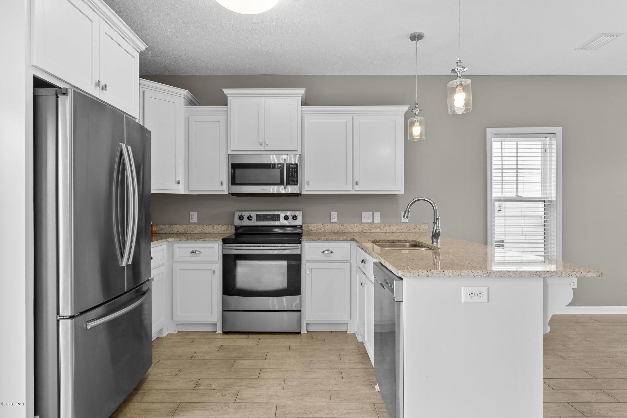 Hidden Lagoon - Residential