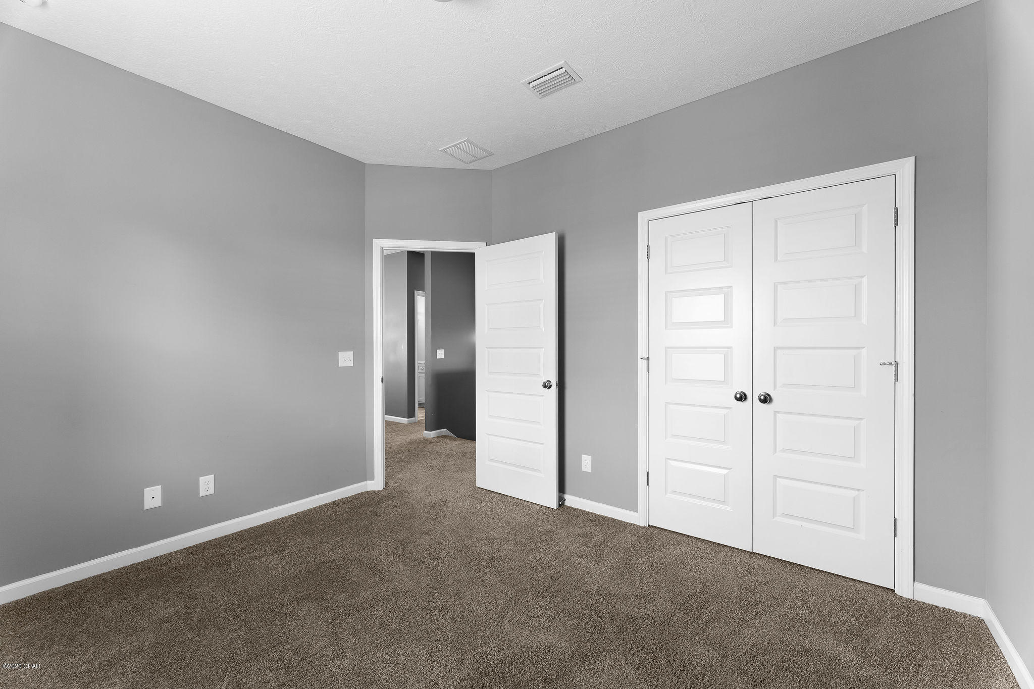 Hidden Lagoon - Residential