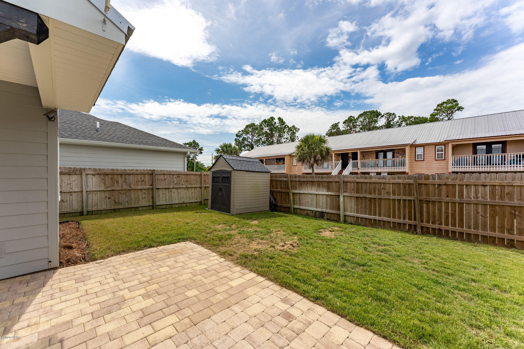 Hidden Lagoon - Residential