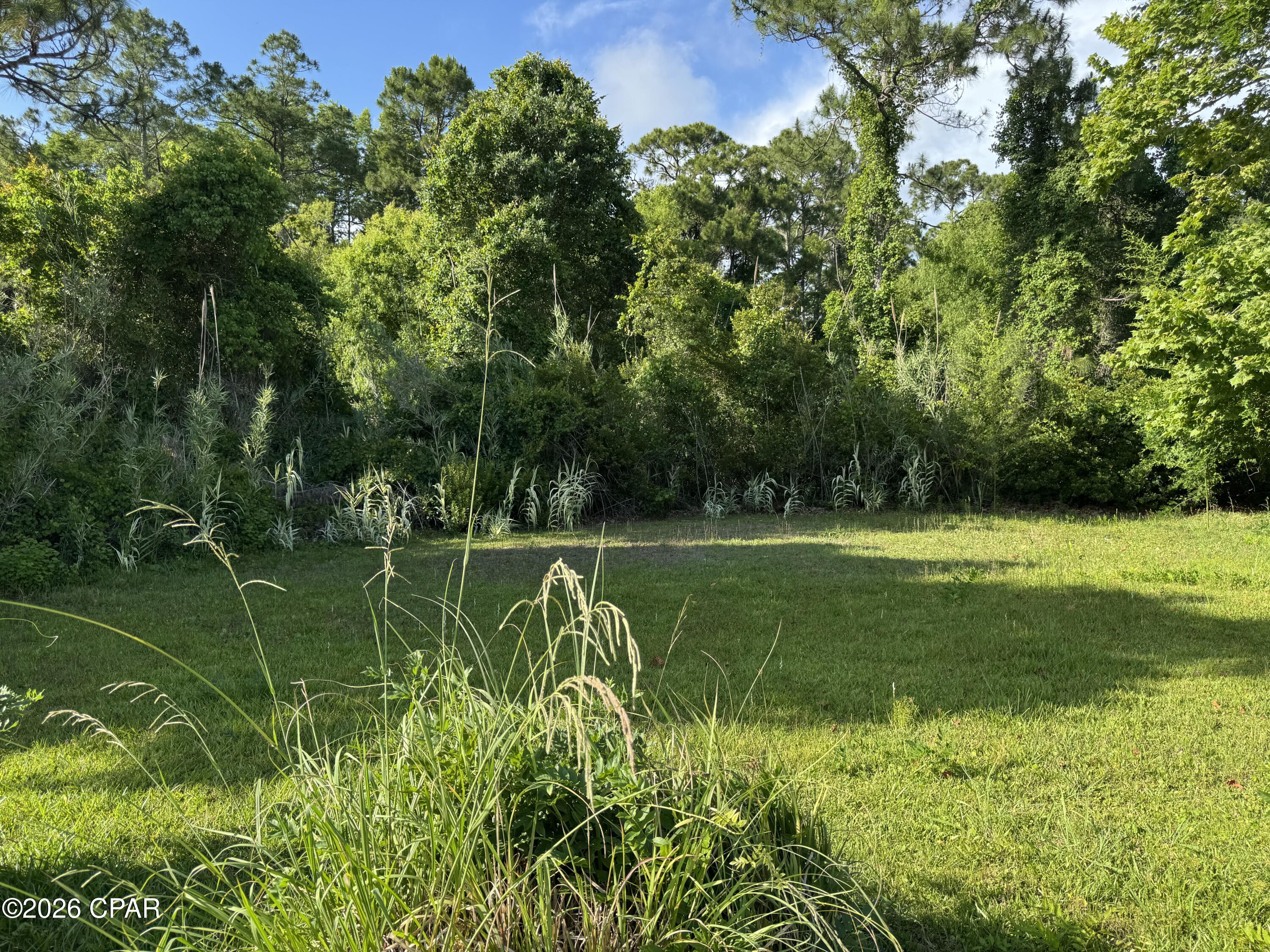 [No Recorded Subdiv] - Land