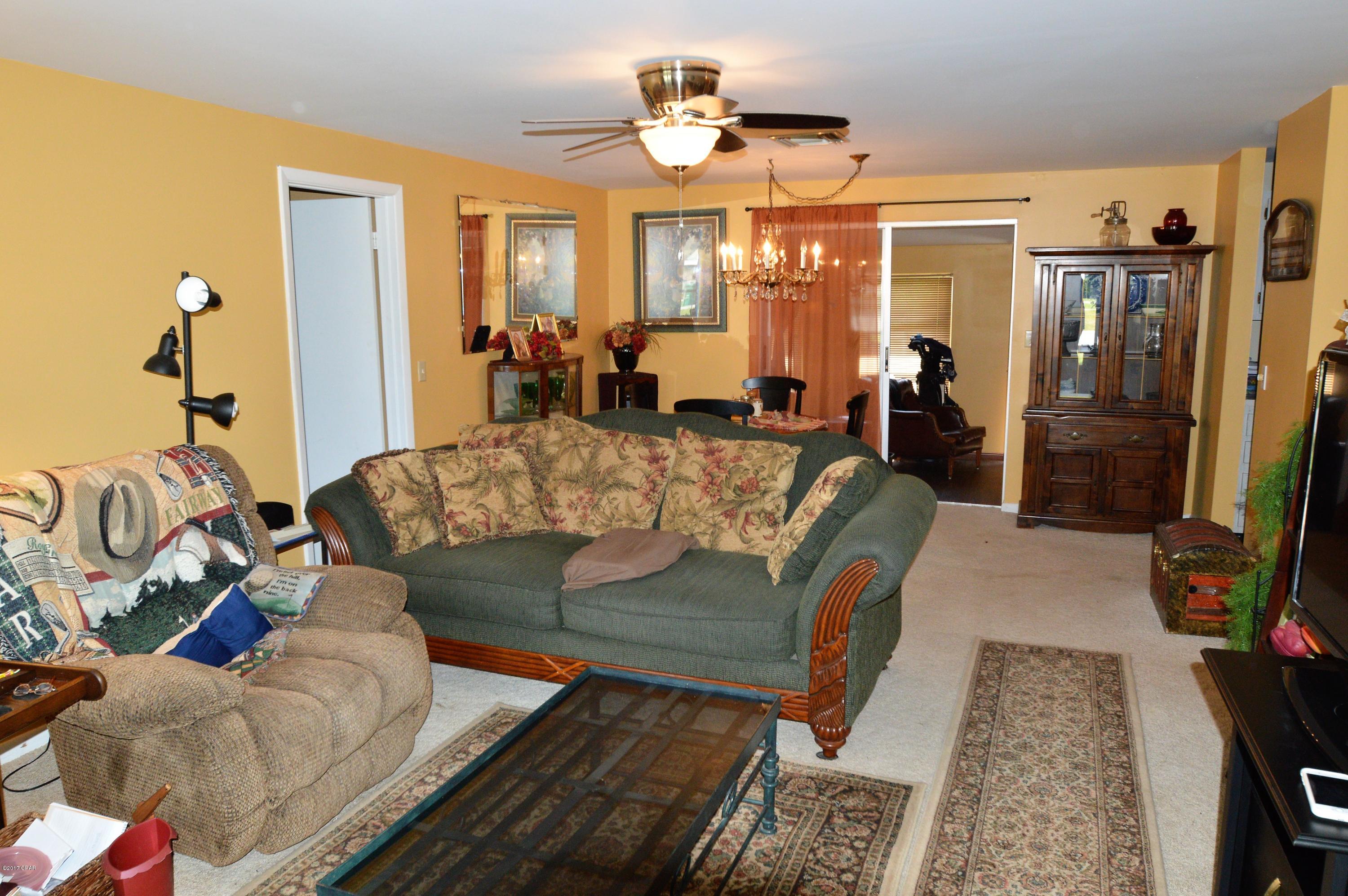 Sunny Hills - Residential