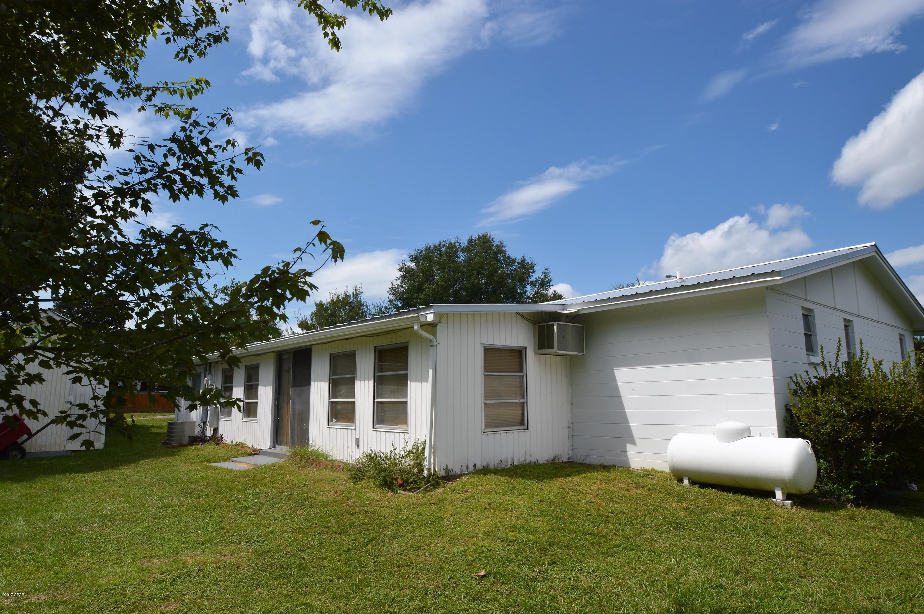 Sunny Hills - Residential