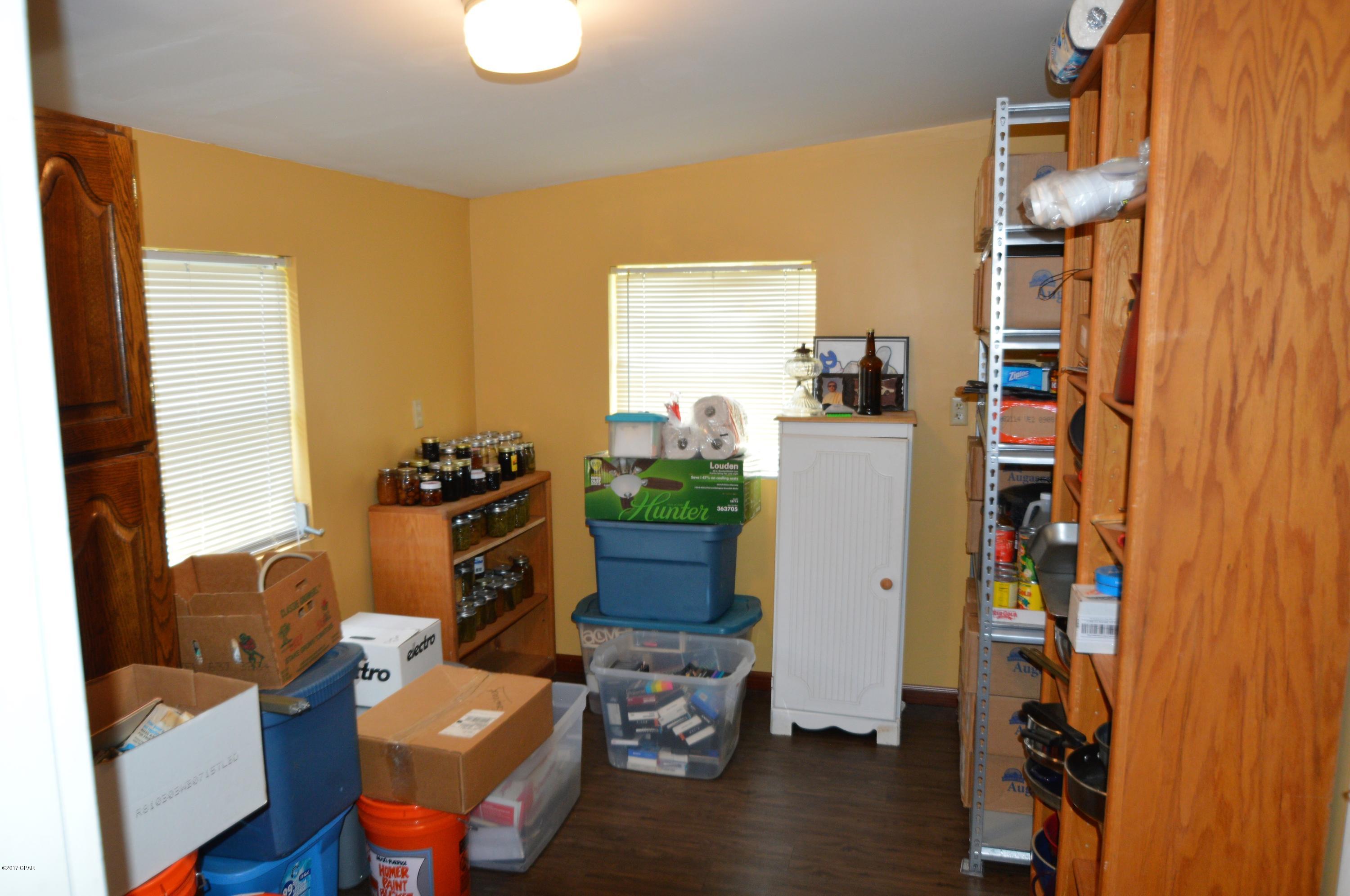 Sunny Hills - Residential