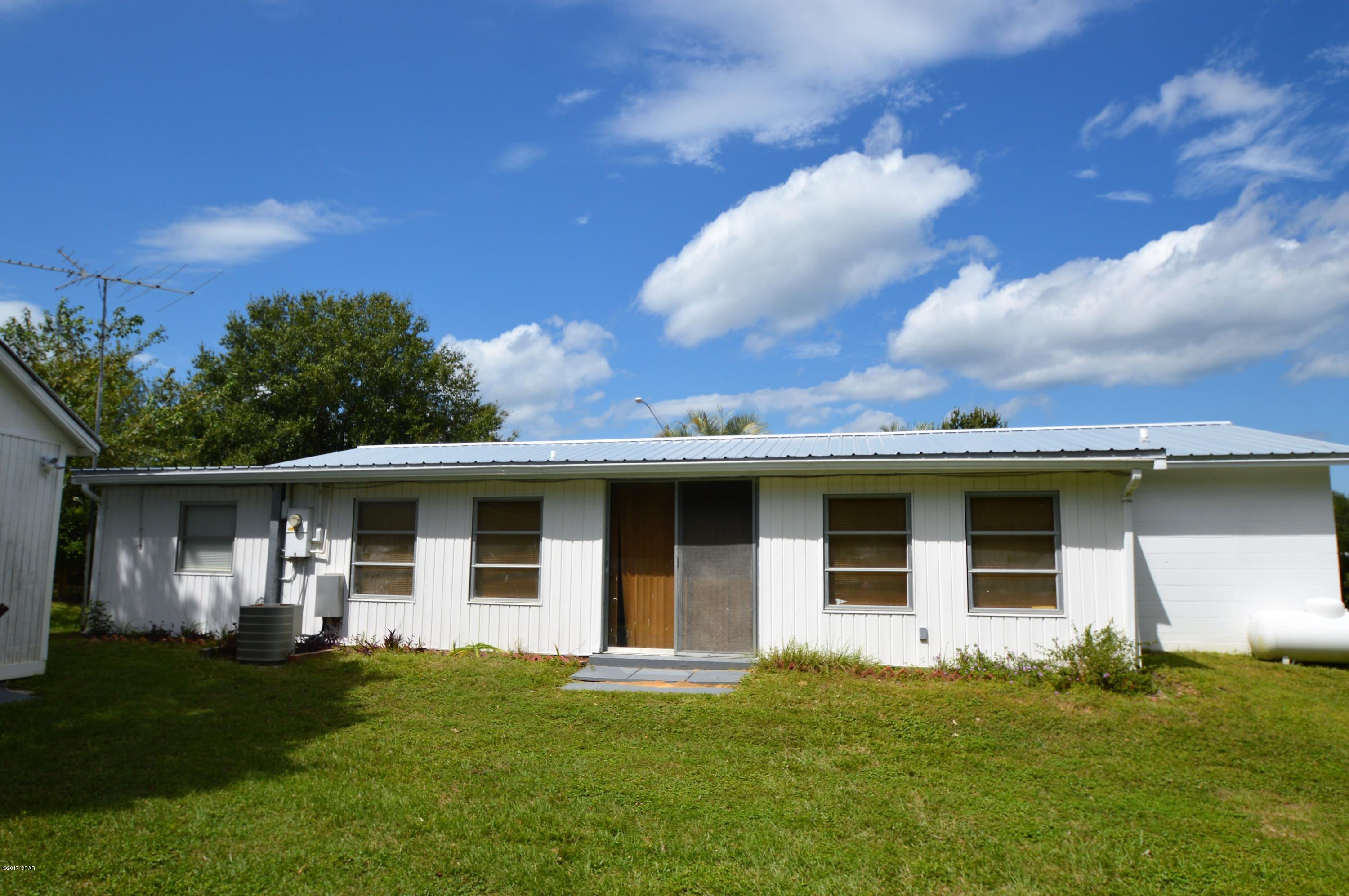 Sunny Hills - Residential