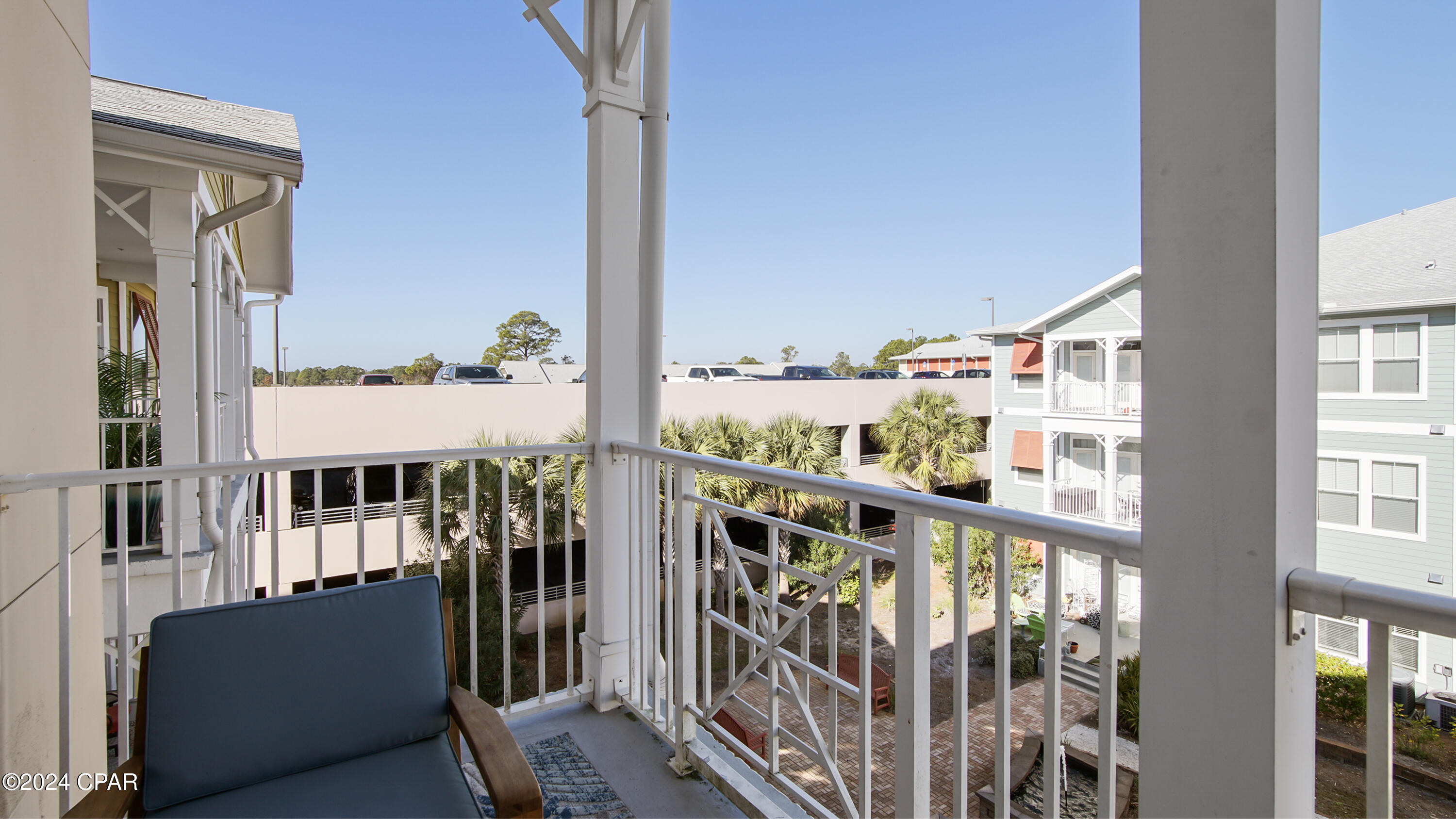 Island Reserve - Residential