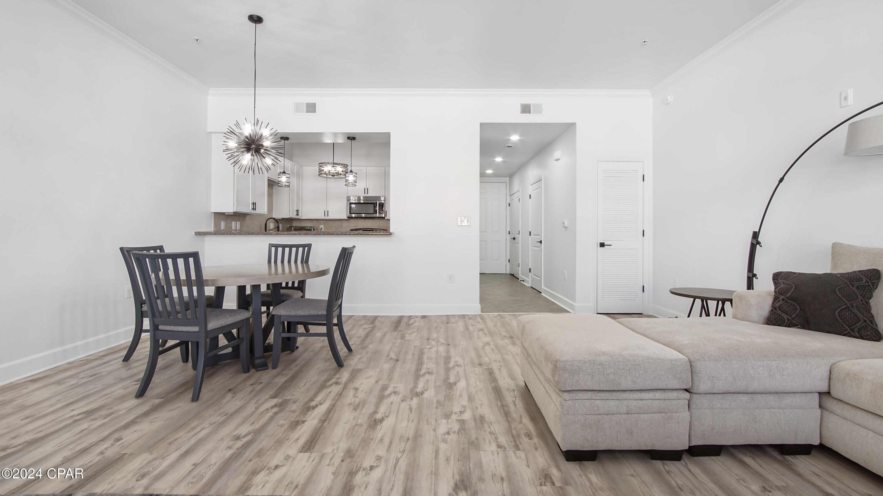 Island Reserve - Residential