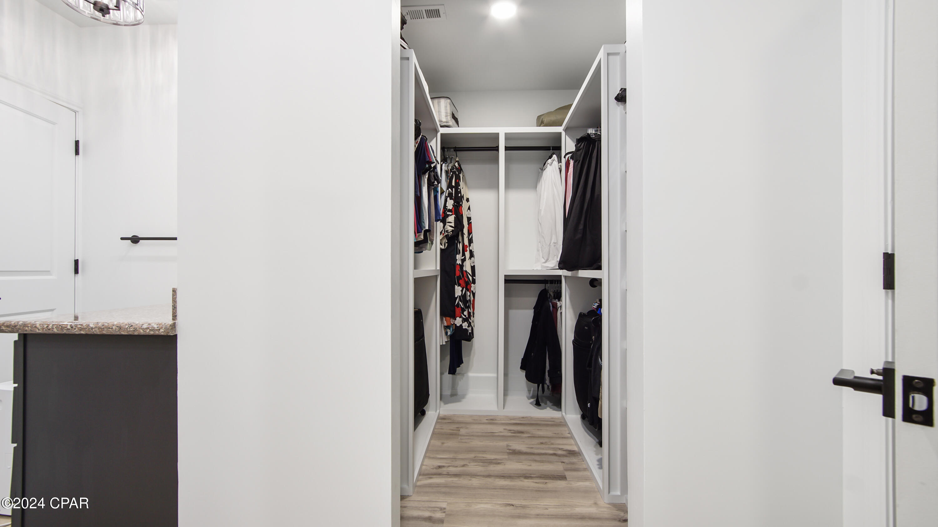 Island Reserve - Residential