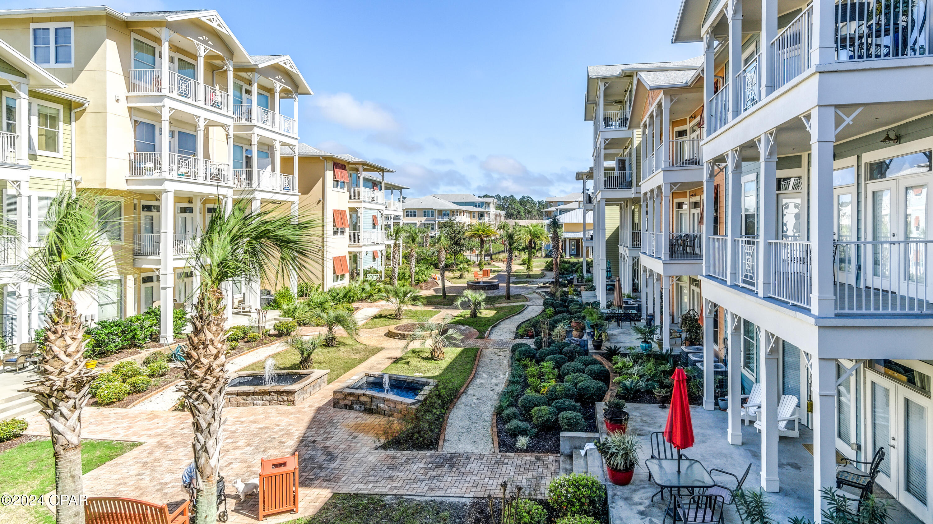 Island Reserve - Residential