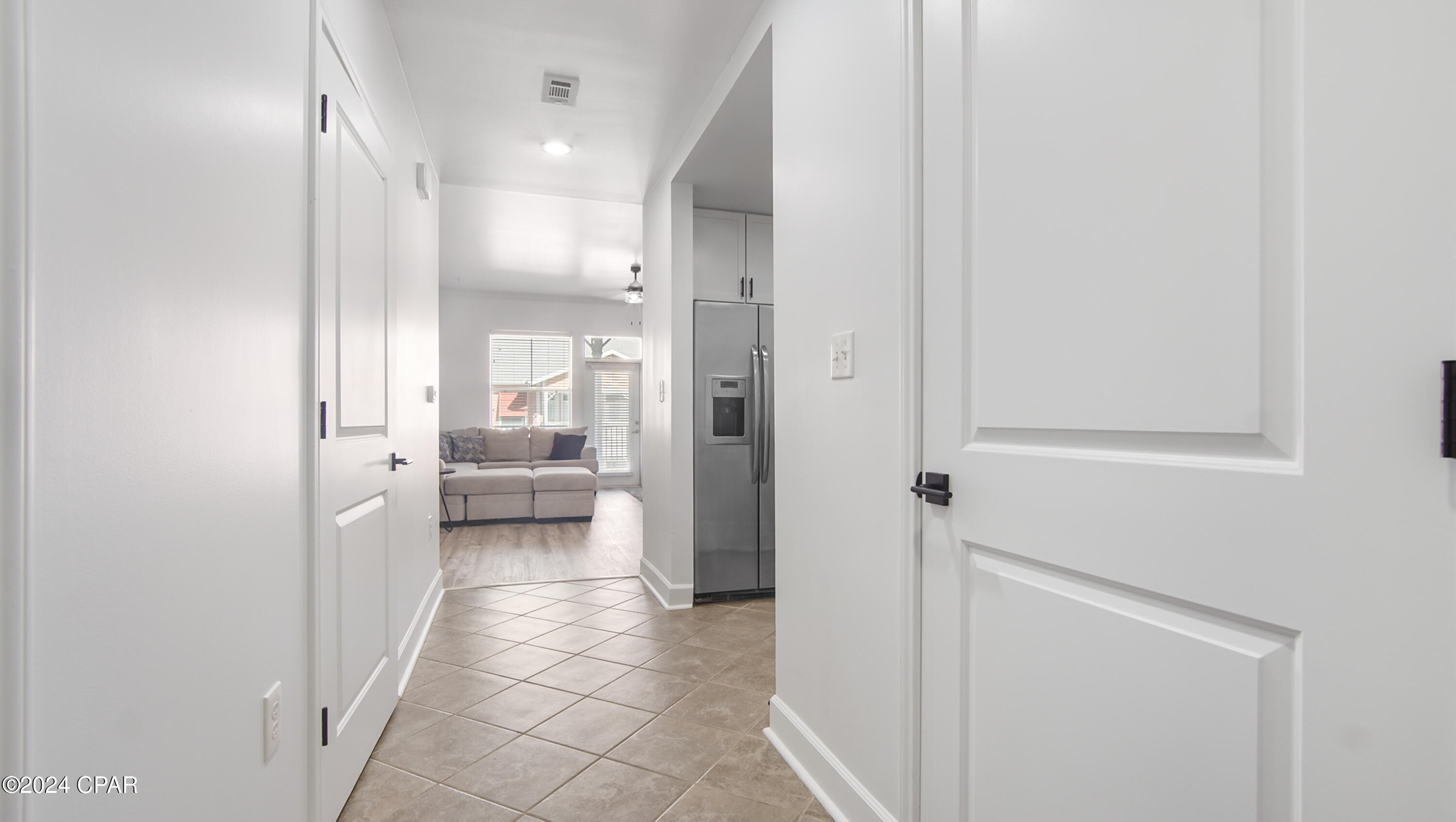 Island Reserve - Residential