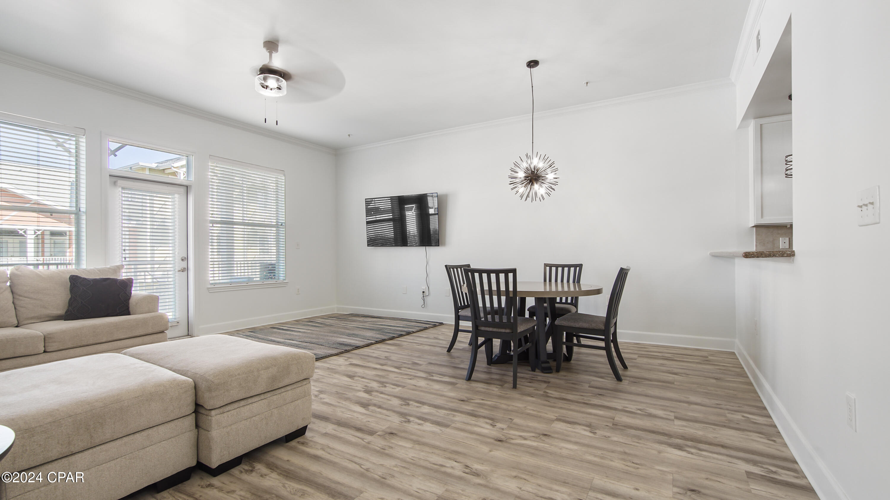 Island Reserve - Residential