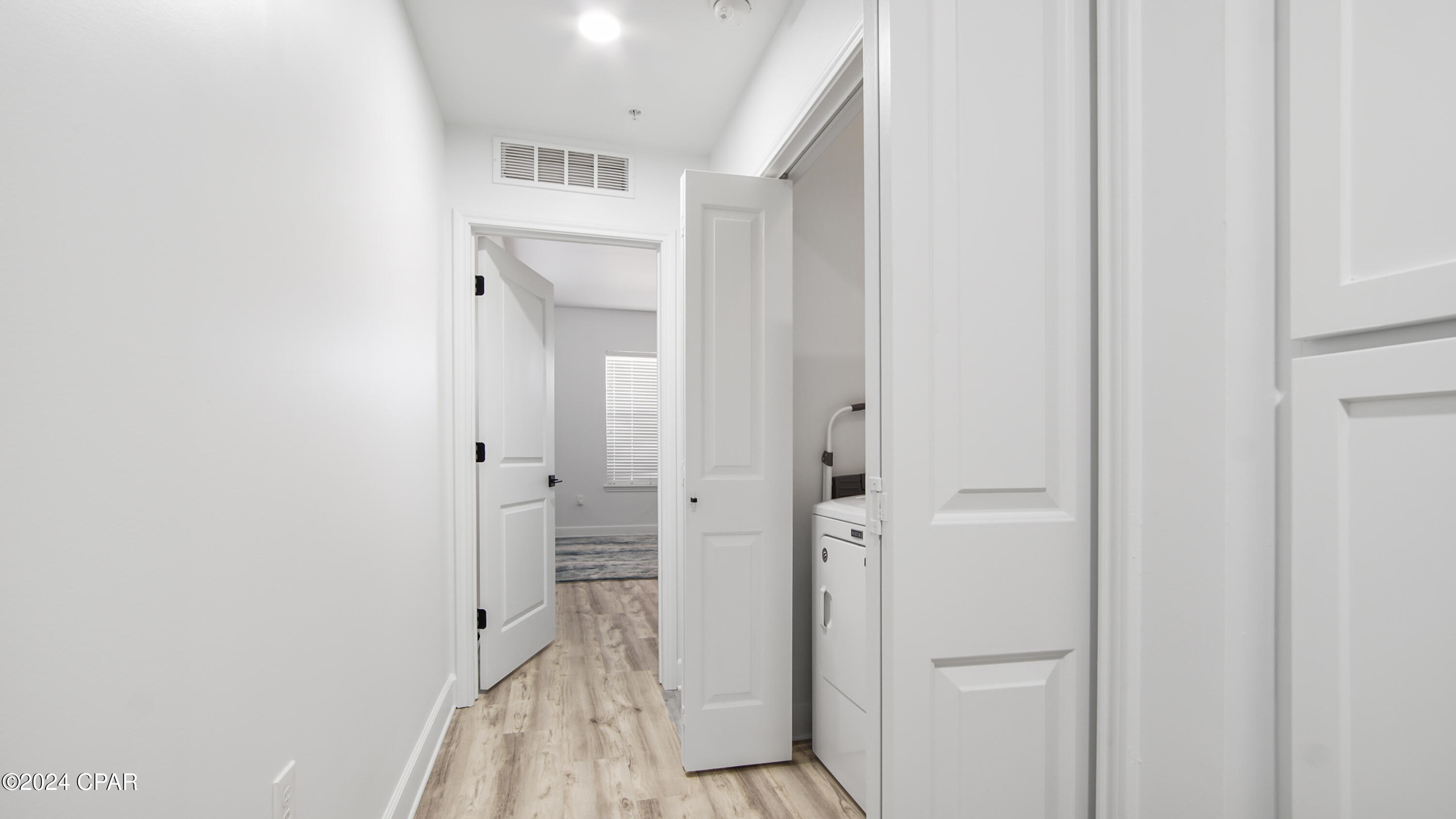 Island Reserve - Residential