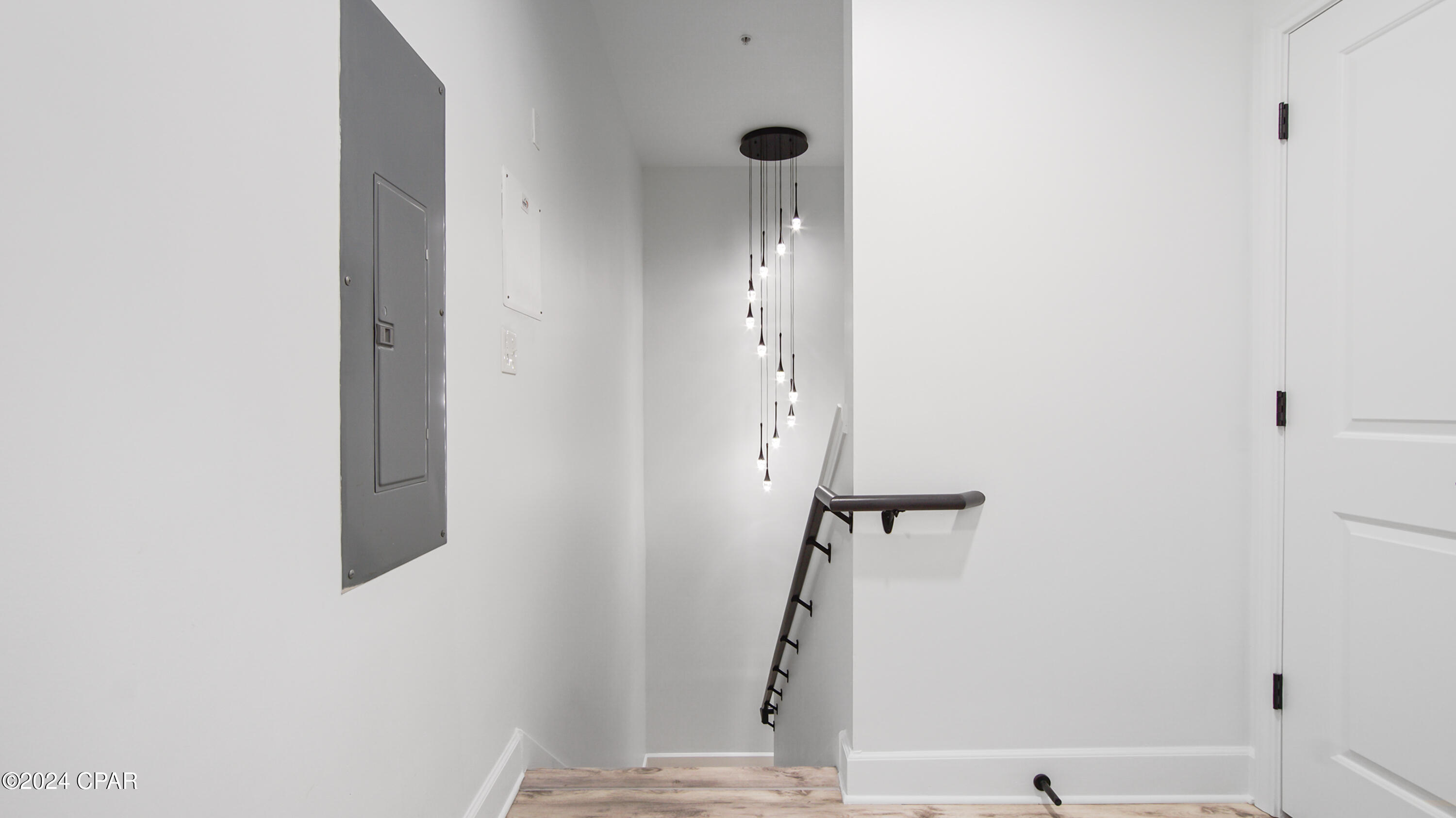 Island Reserve - Residential