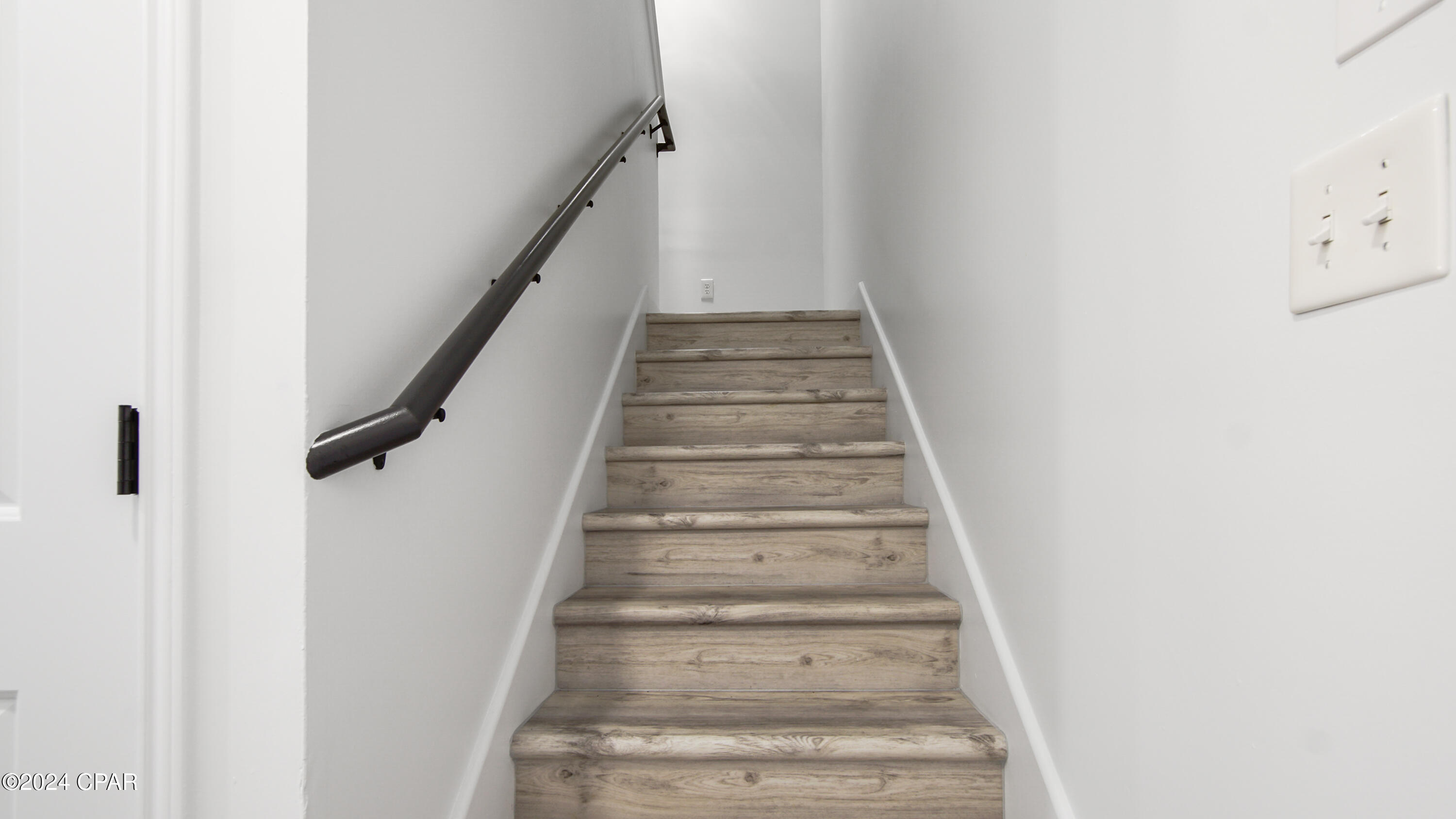 Island Reserve - Residential