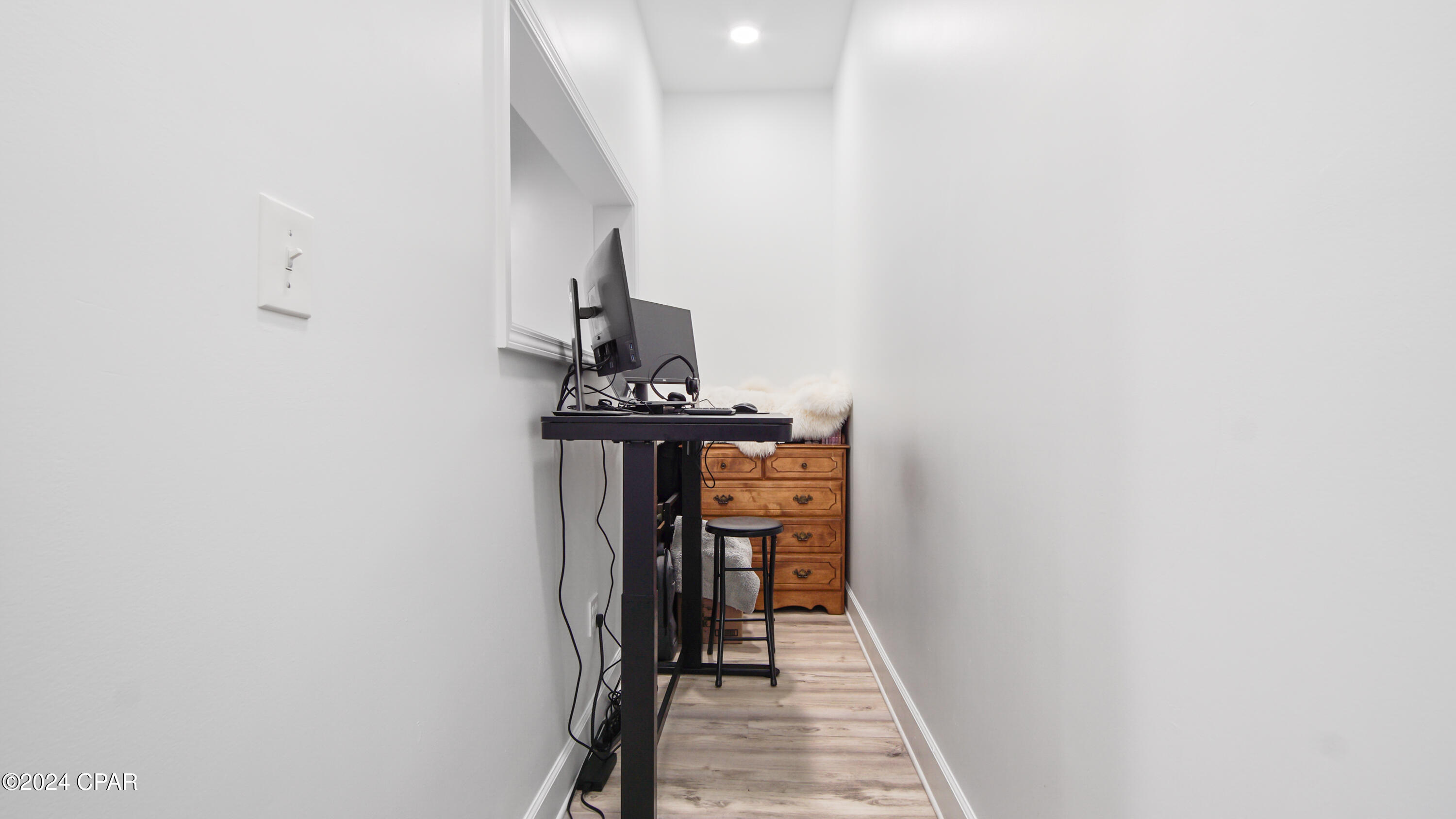 Island Reserve - Residential