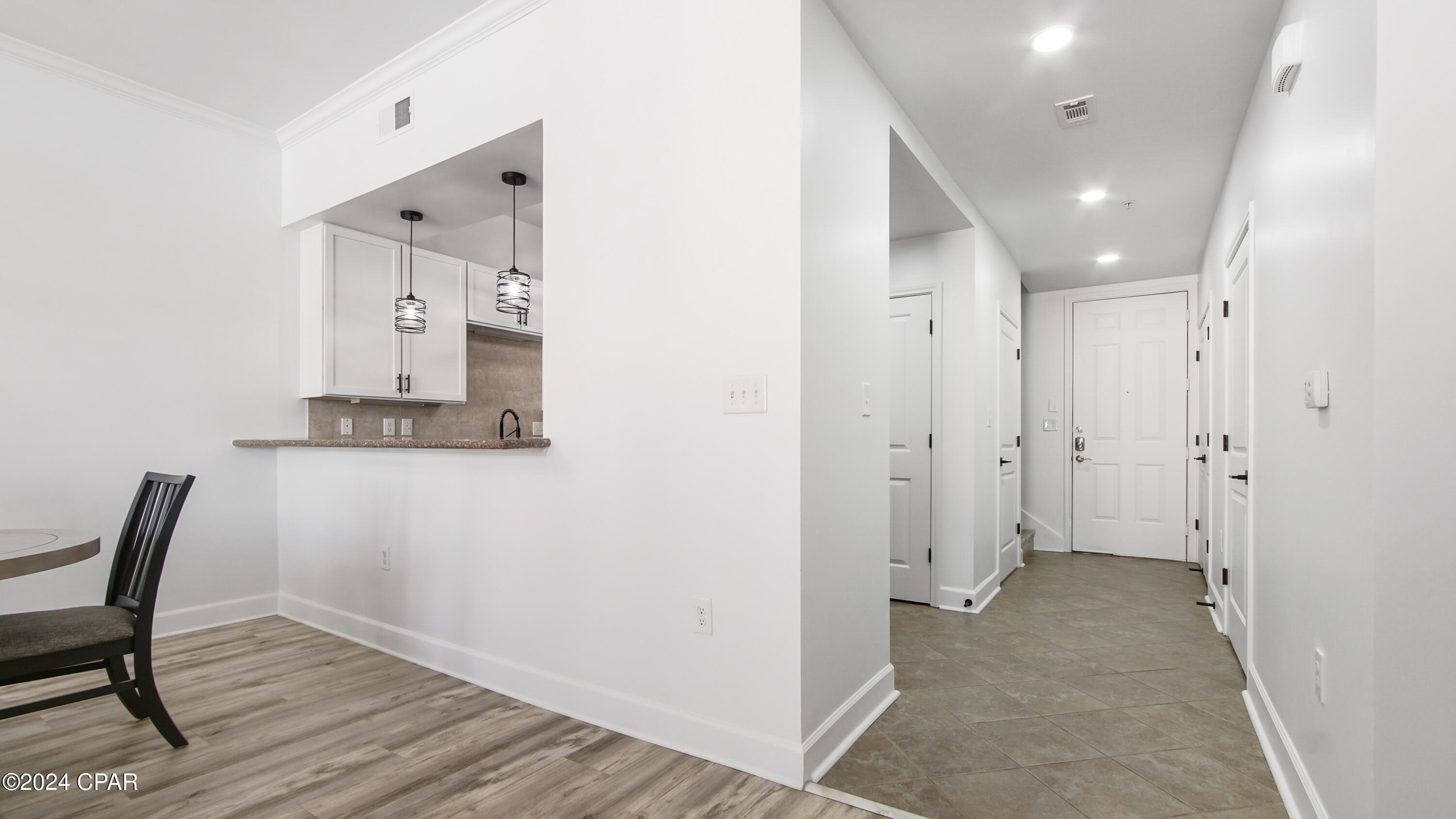 Island Reserve - Residential