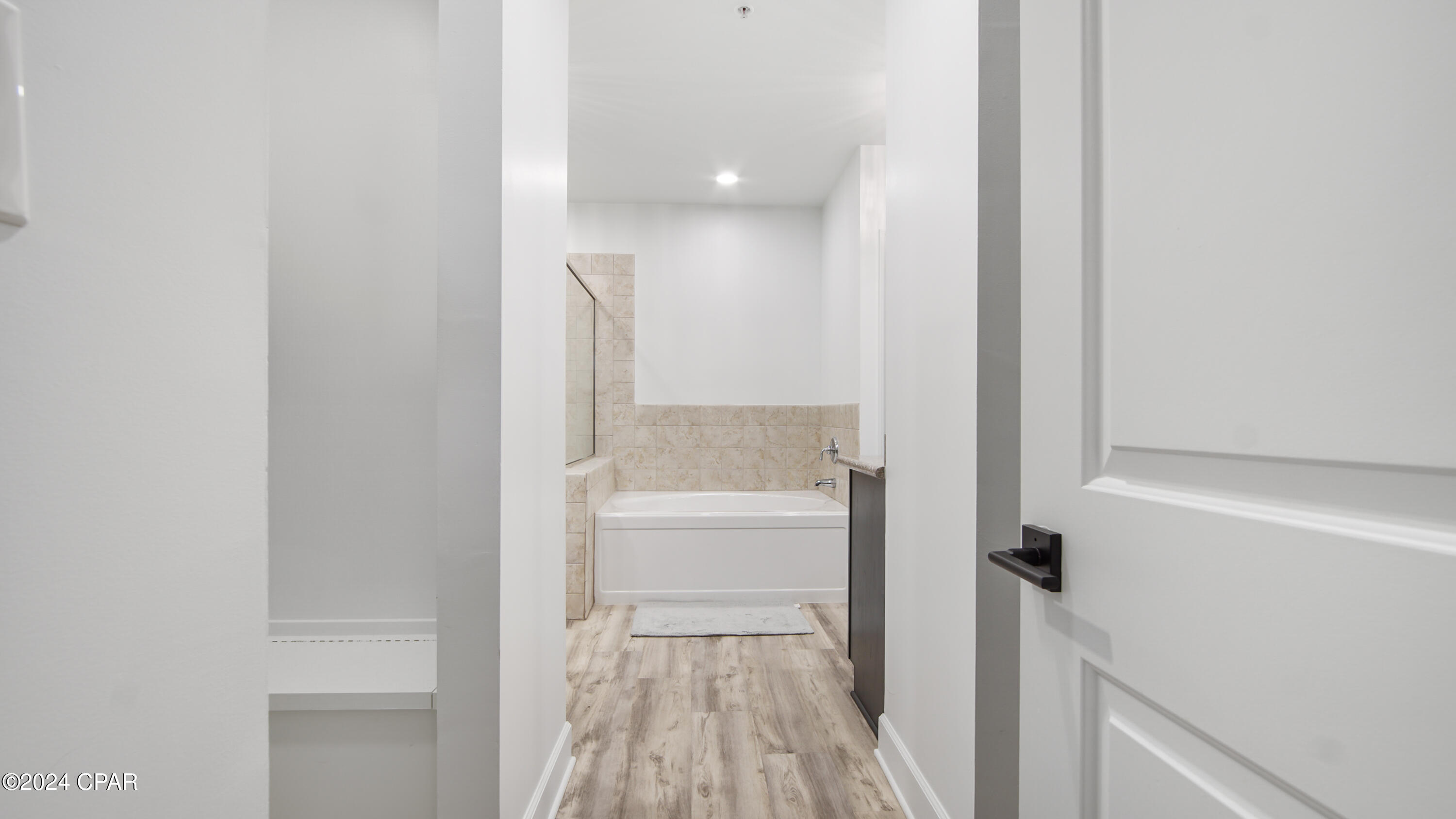 Island Reserve - Residential