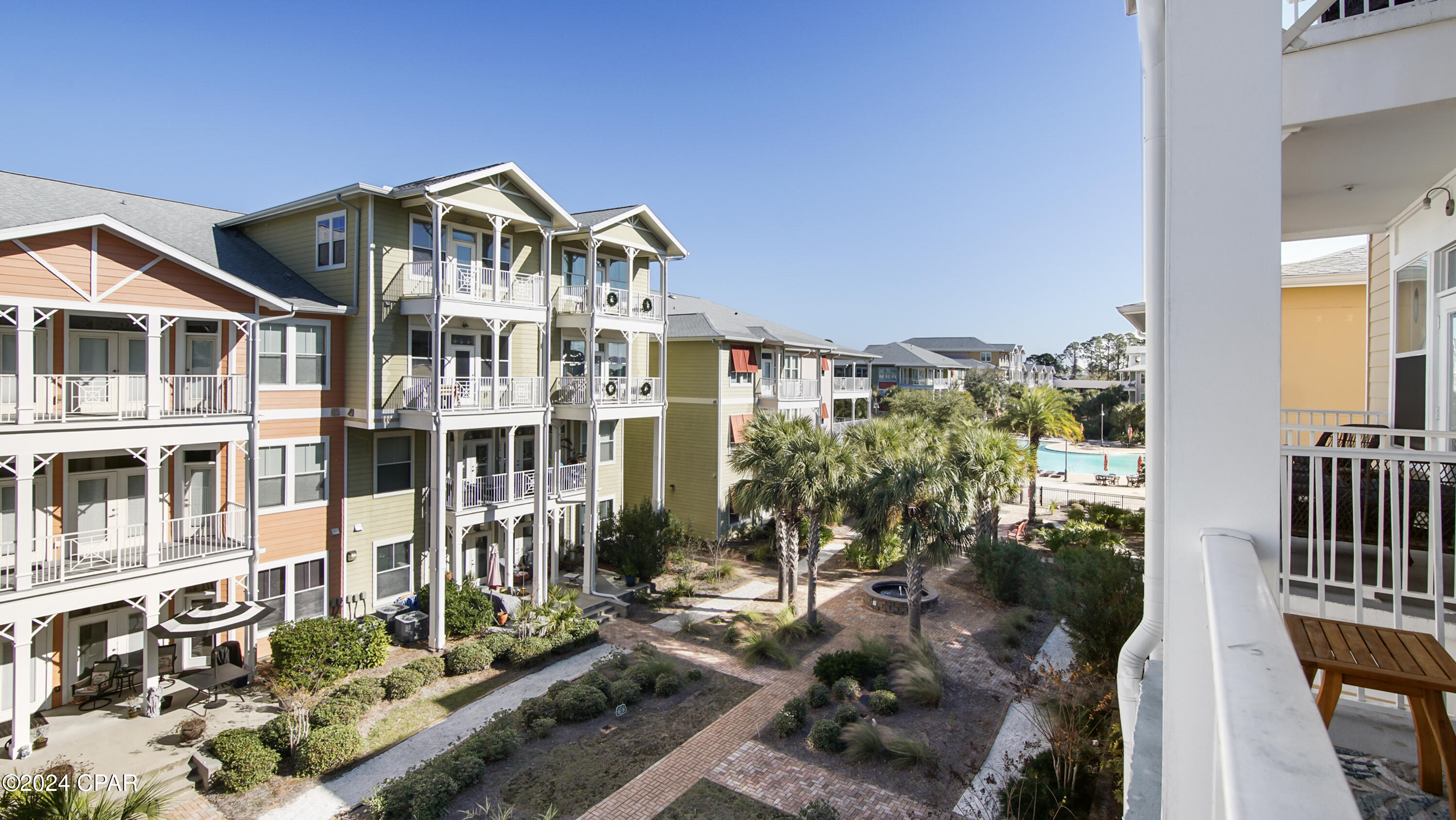 Island Reserve - Residential