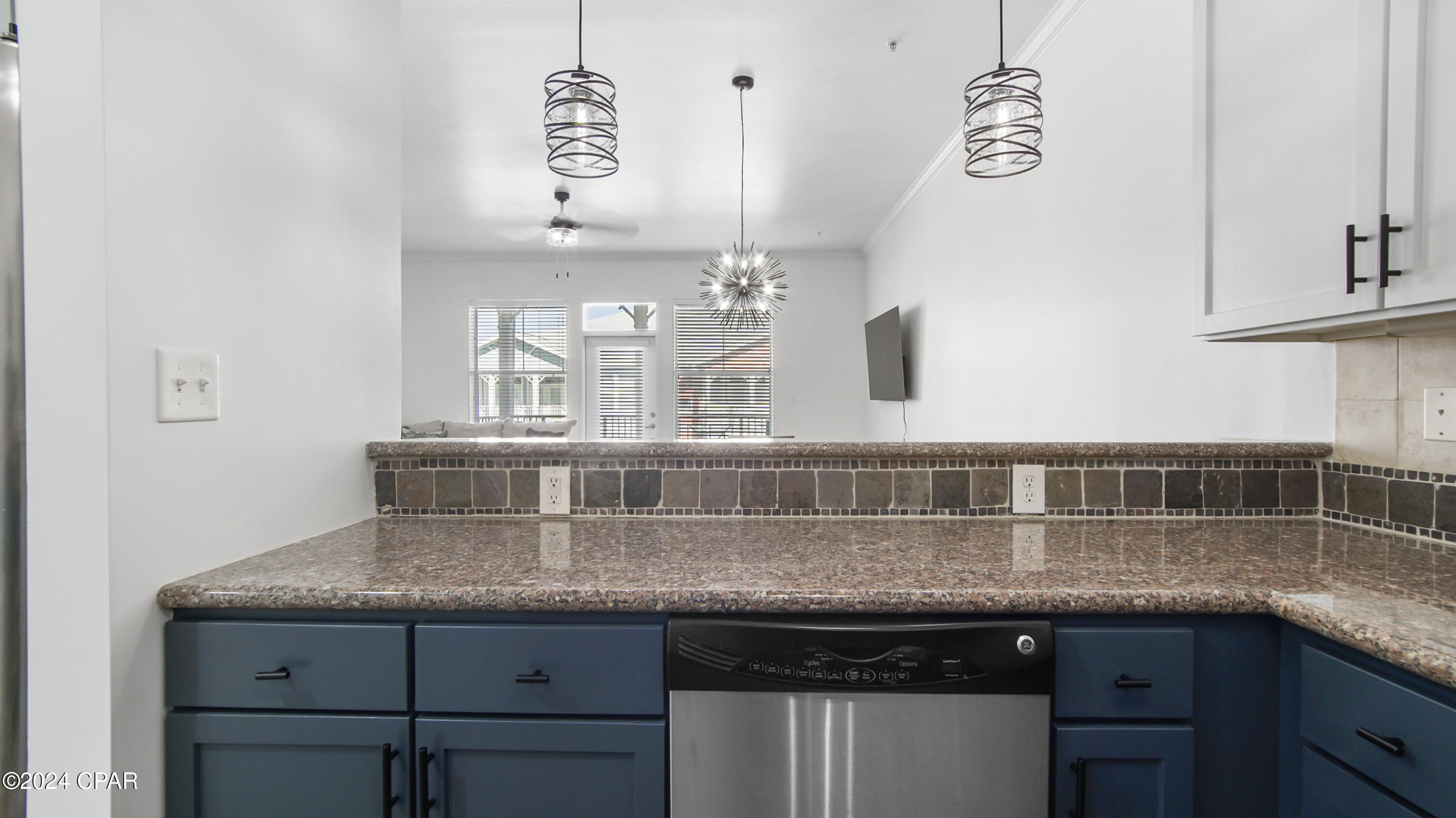 Island Reserve - Residential