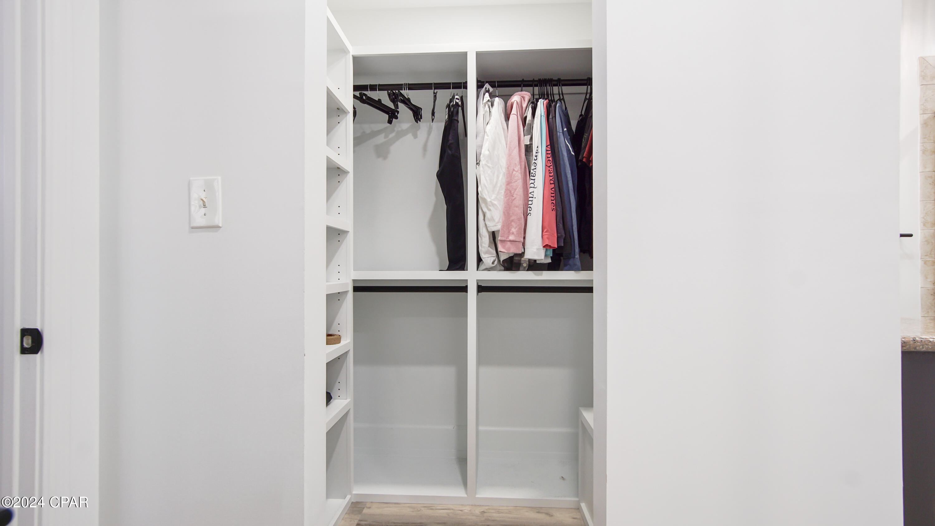 Island Reserve - Residential