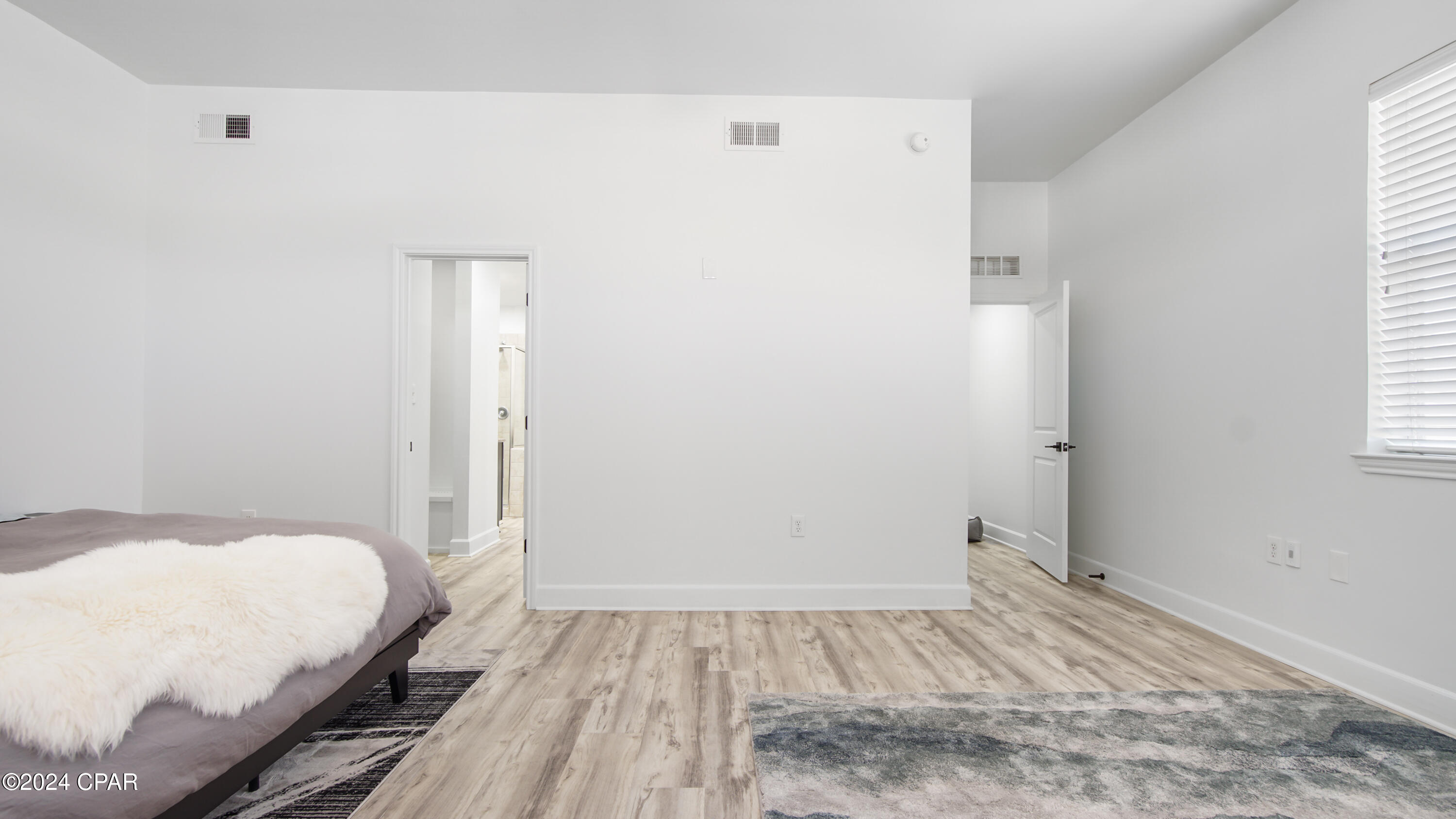 Island Reserve - Residential