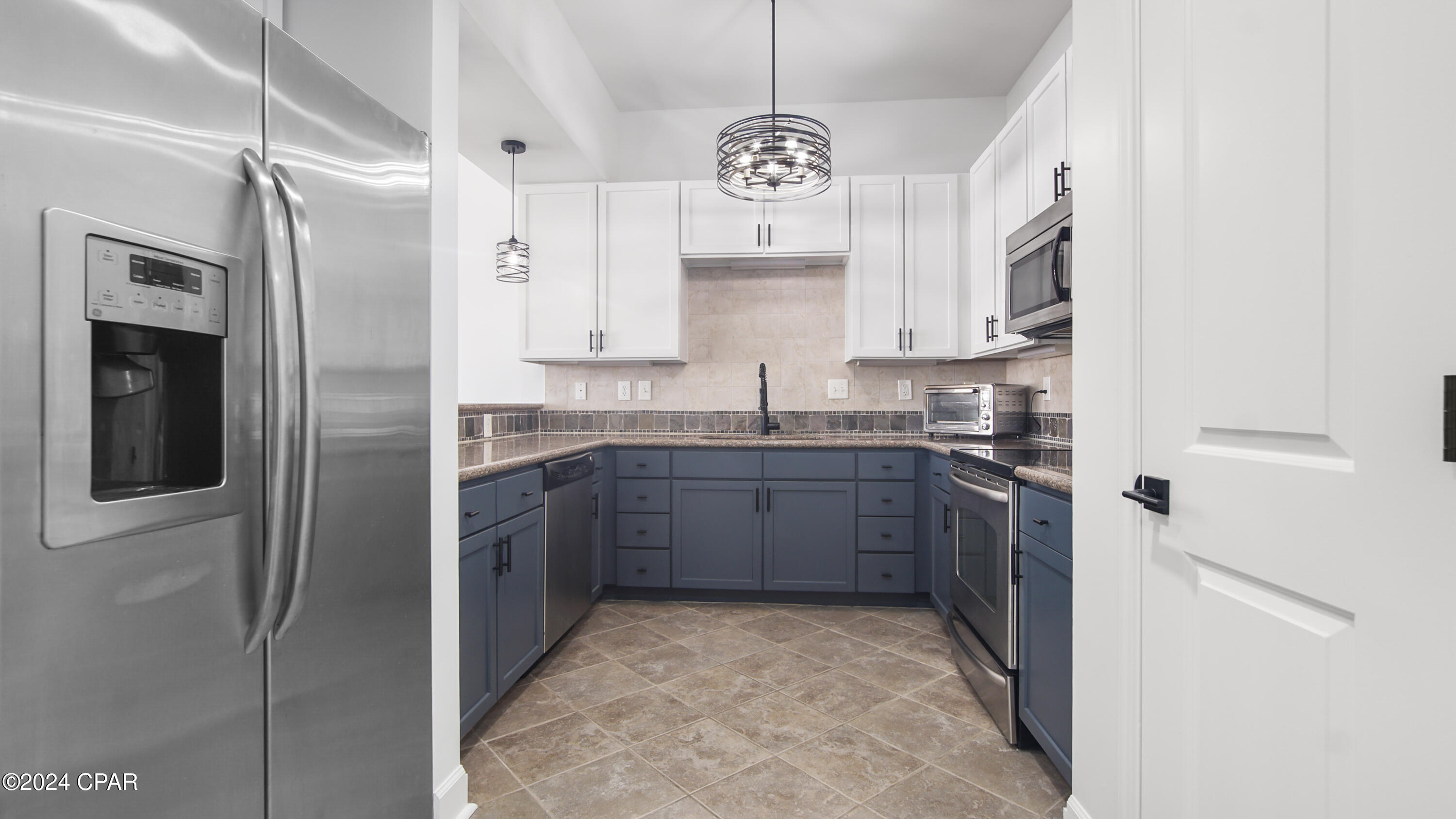 Island Reserve - Residential