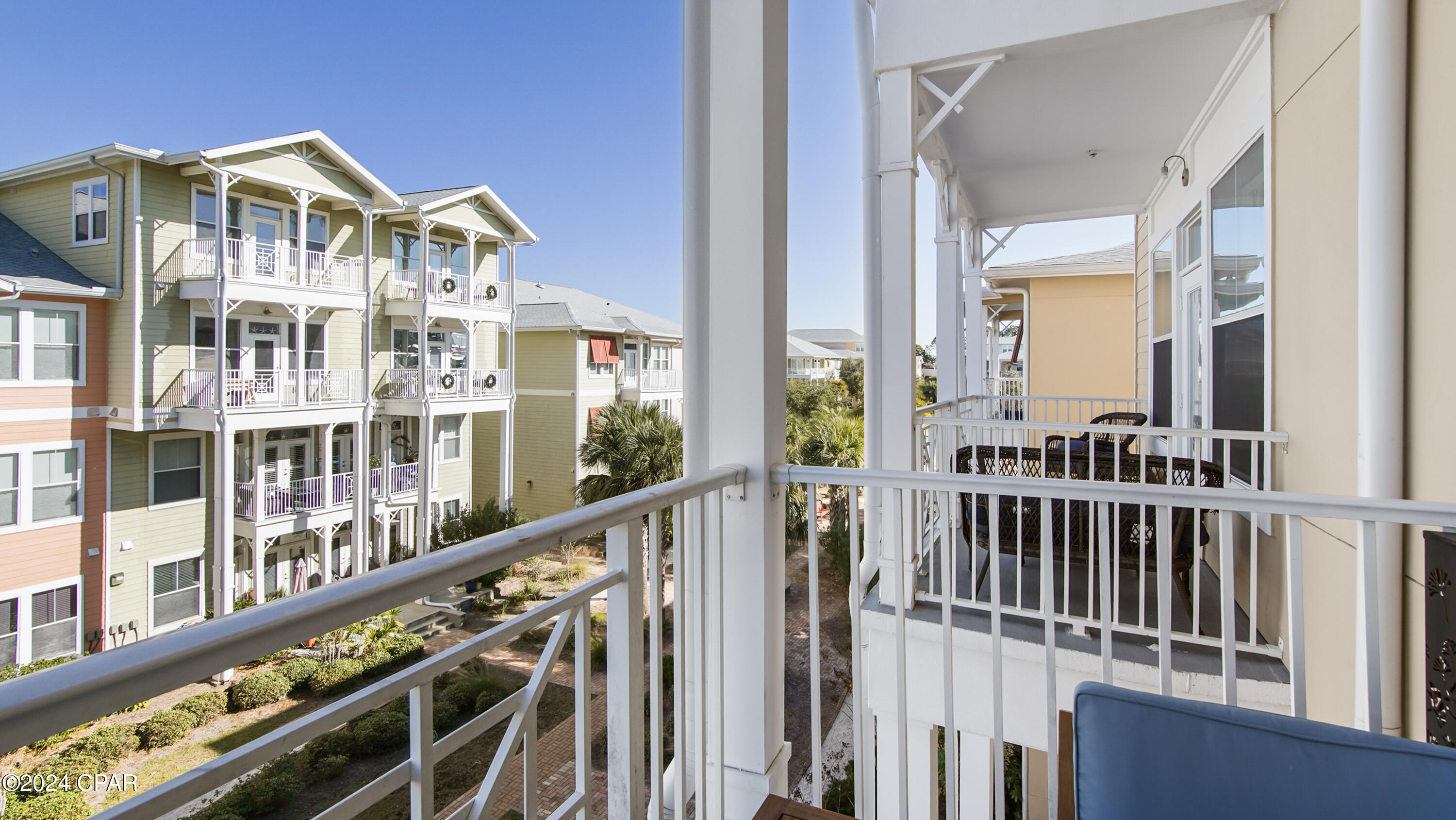 Island Reserve - Residential