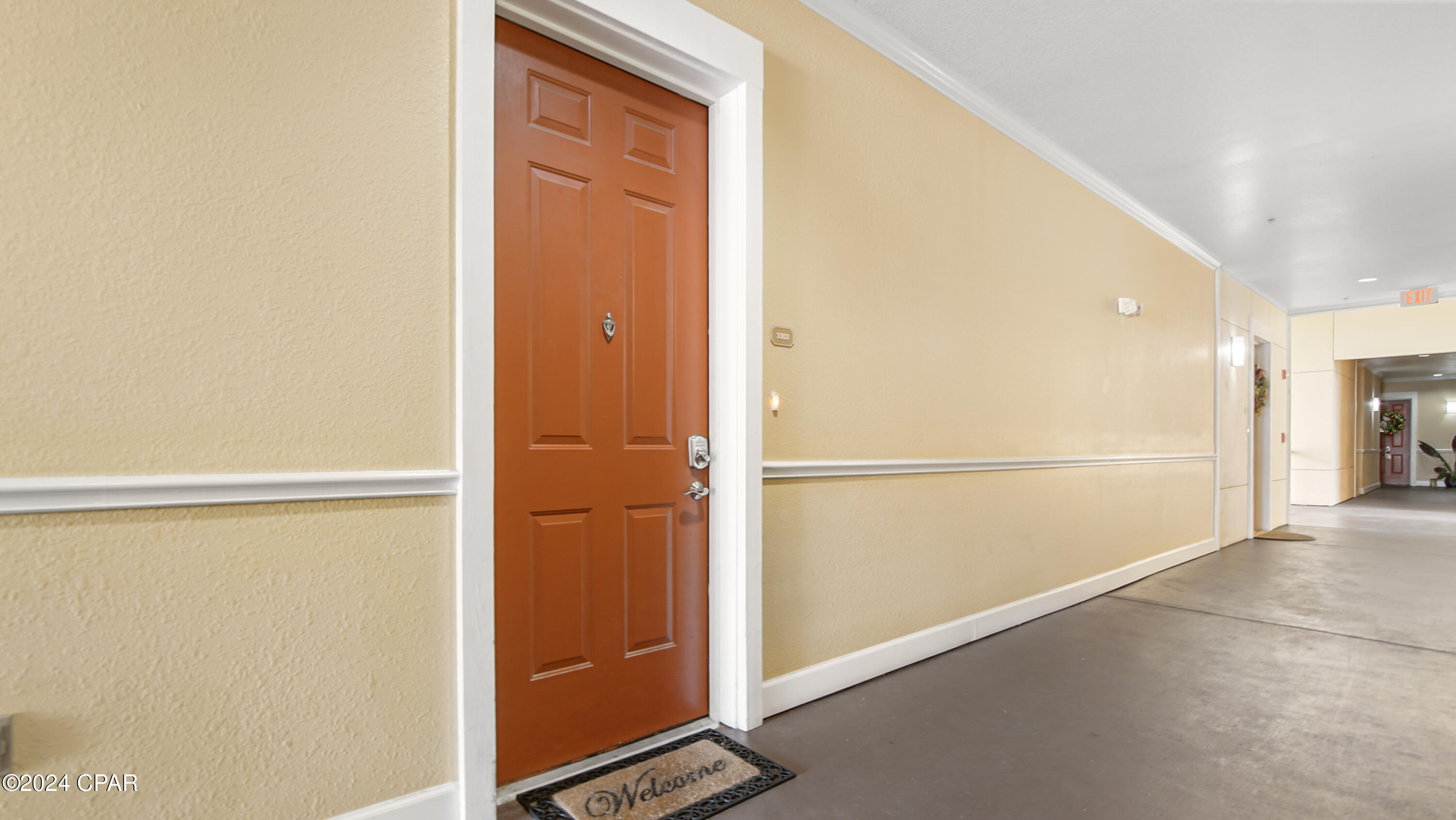 Island Reserve - Residential