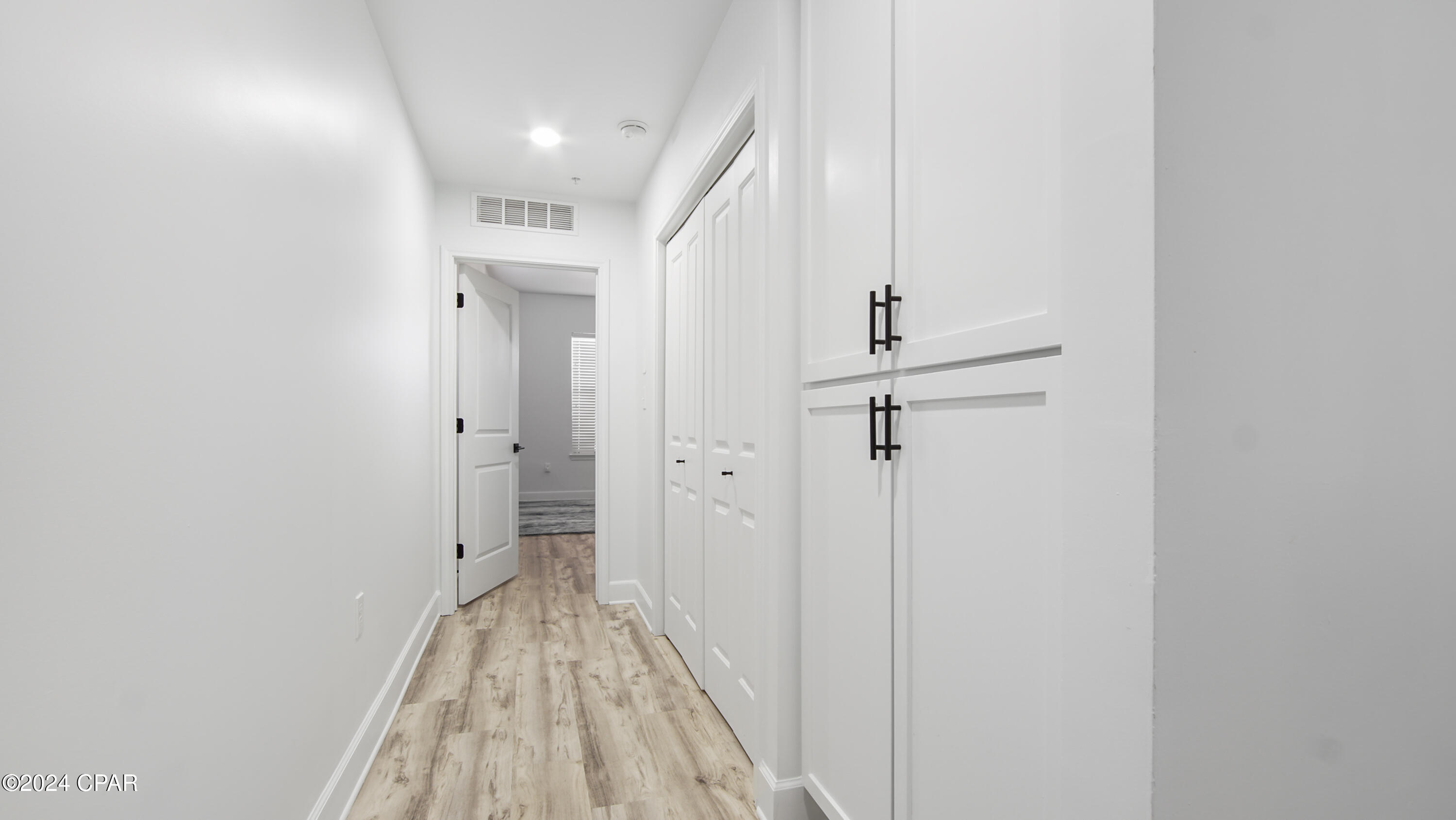 Island Reserve - Residential