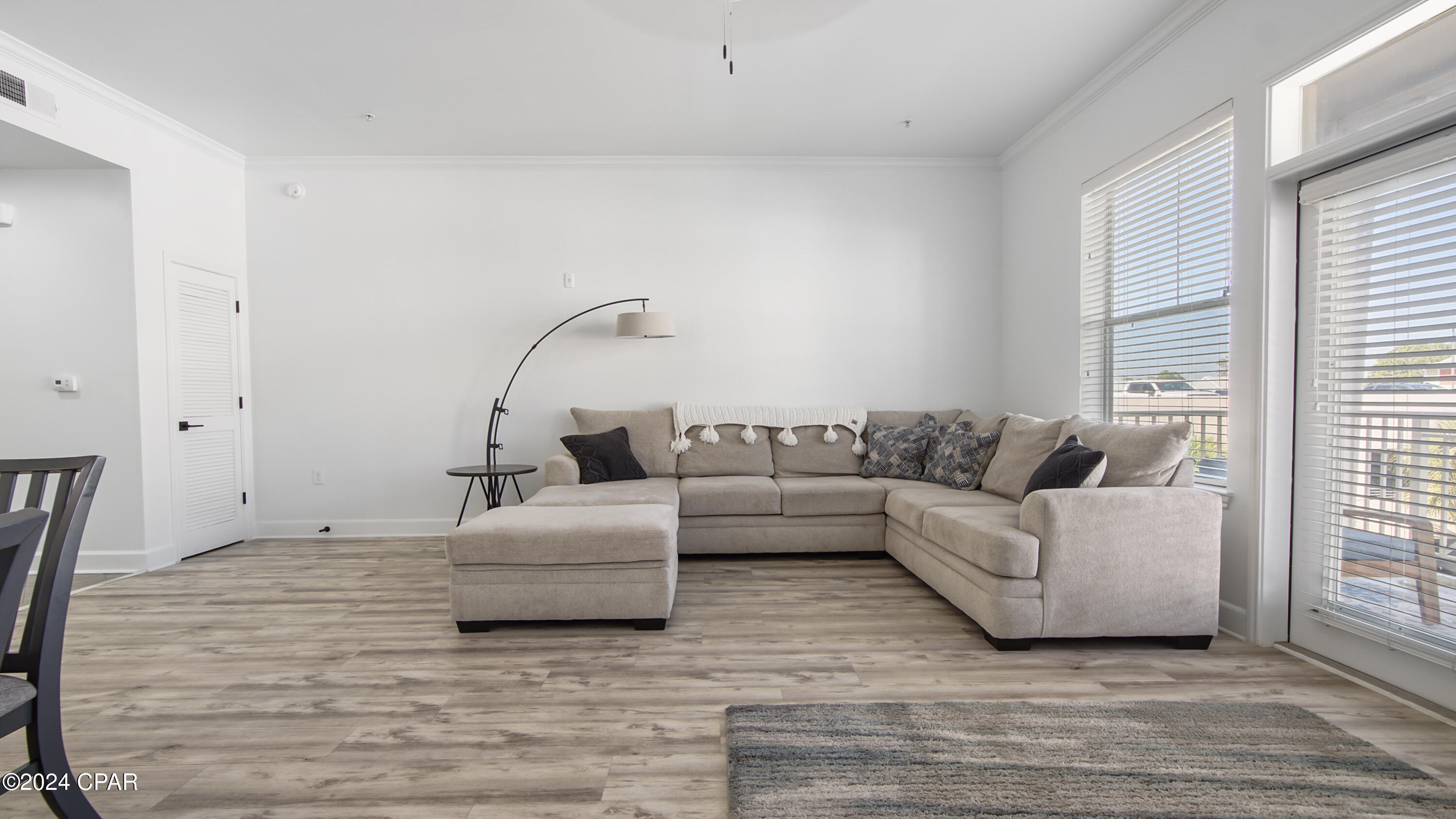 Island Reserve - Residential