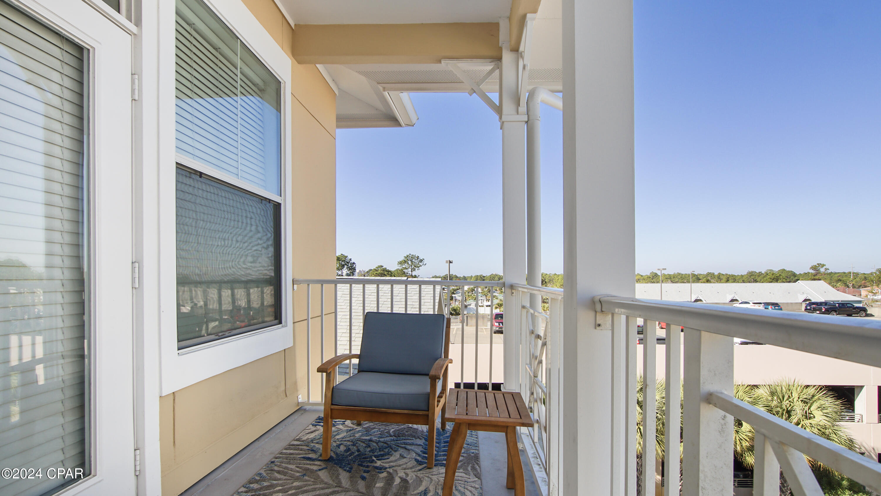 Island Reserve - Residential