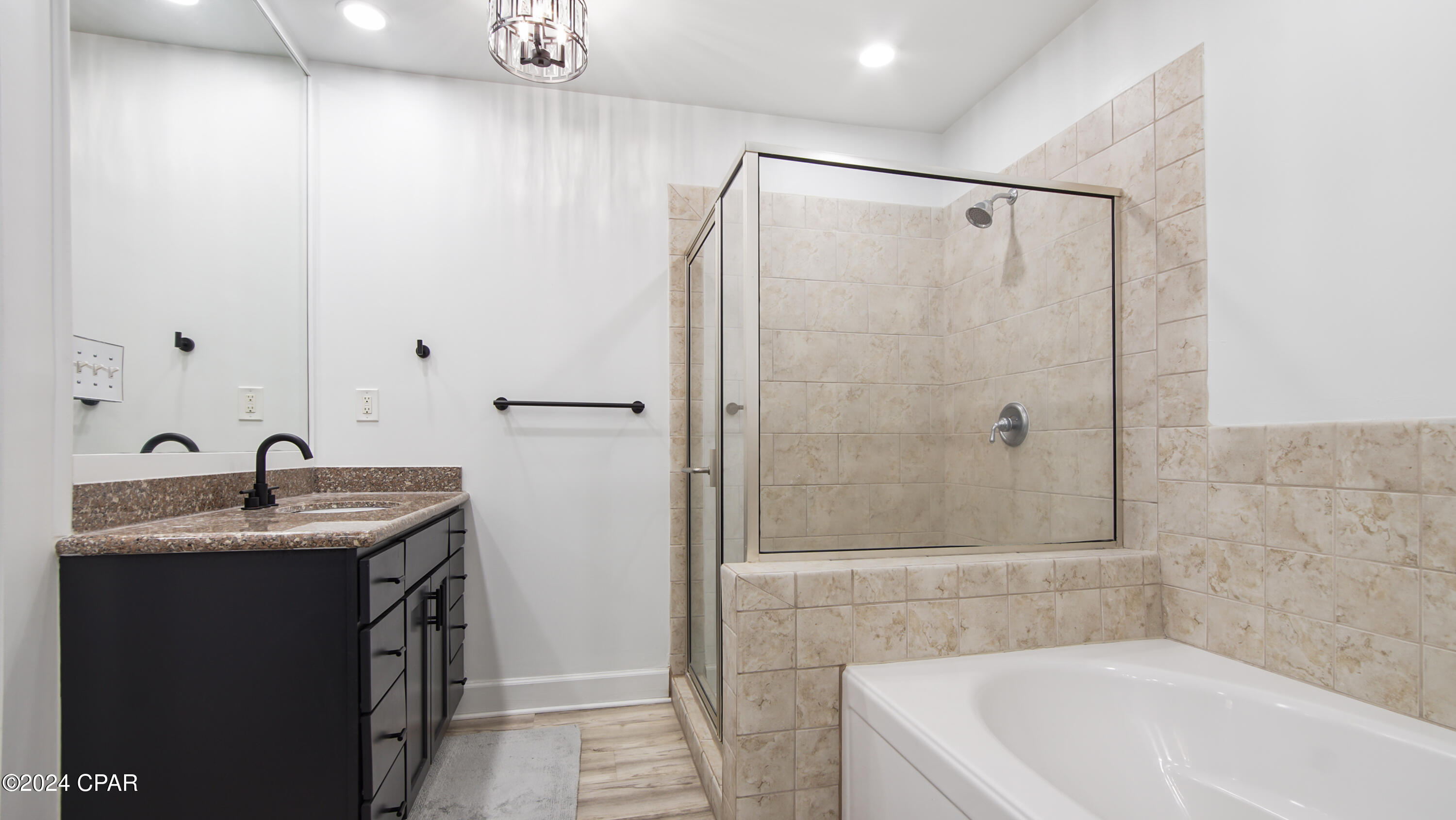 Island Reserve - Residential