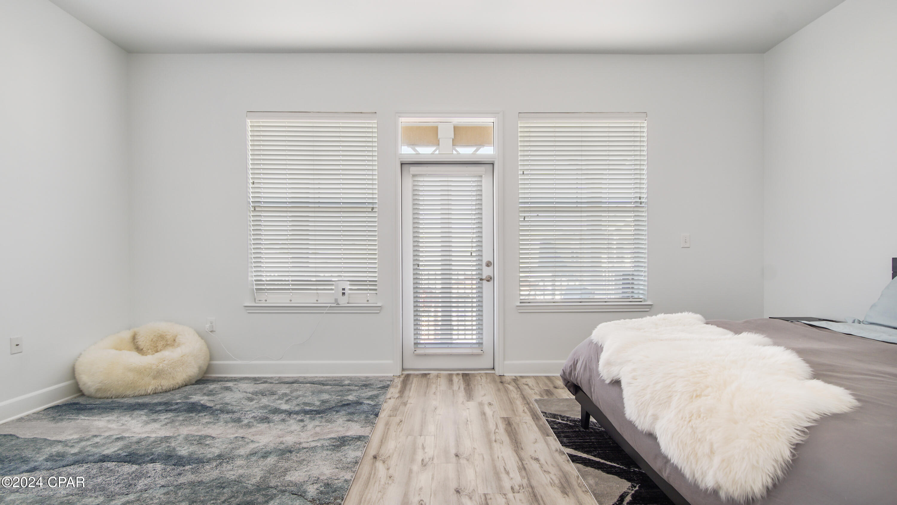 Island Reserve - Residential