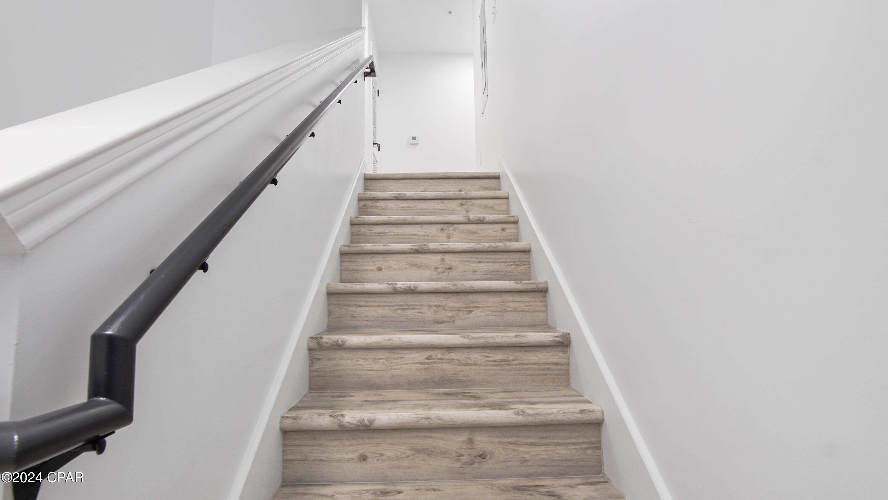 Island Reserve - Residential