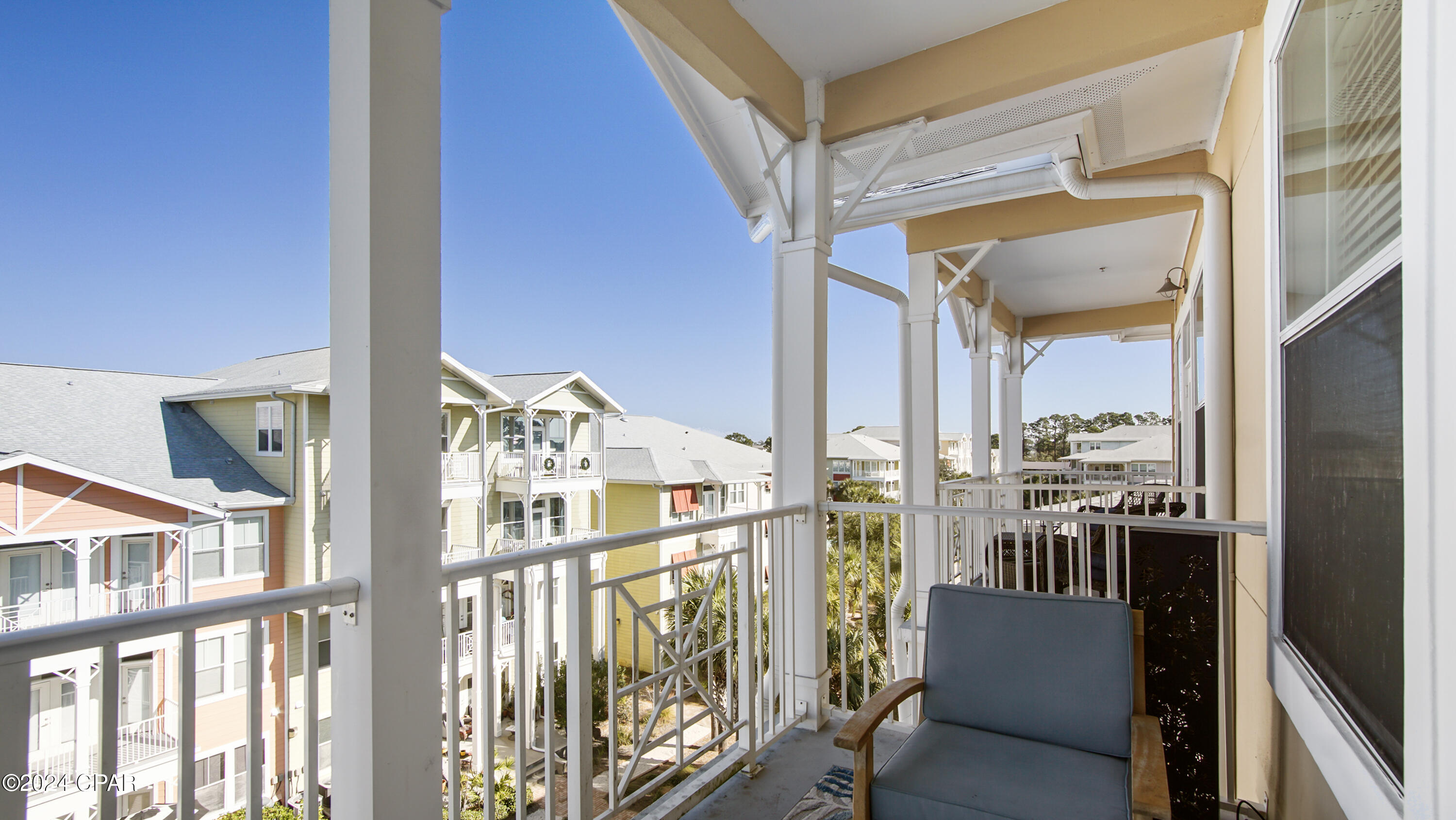 Island Reserve - Residential