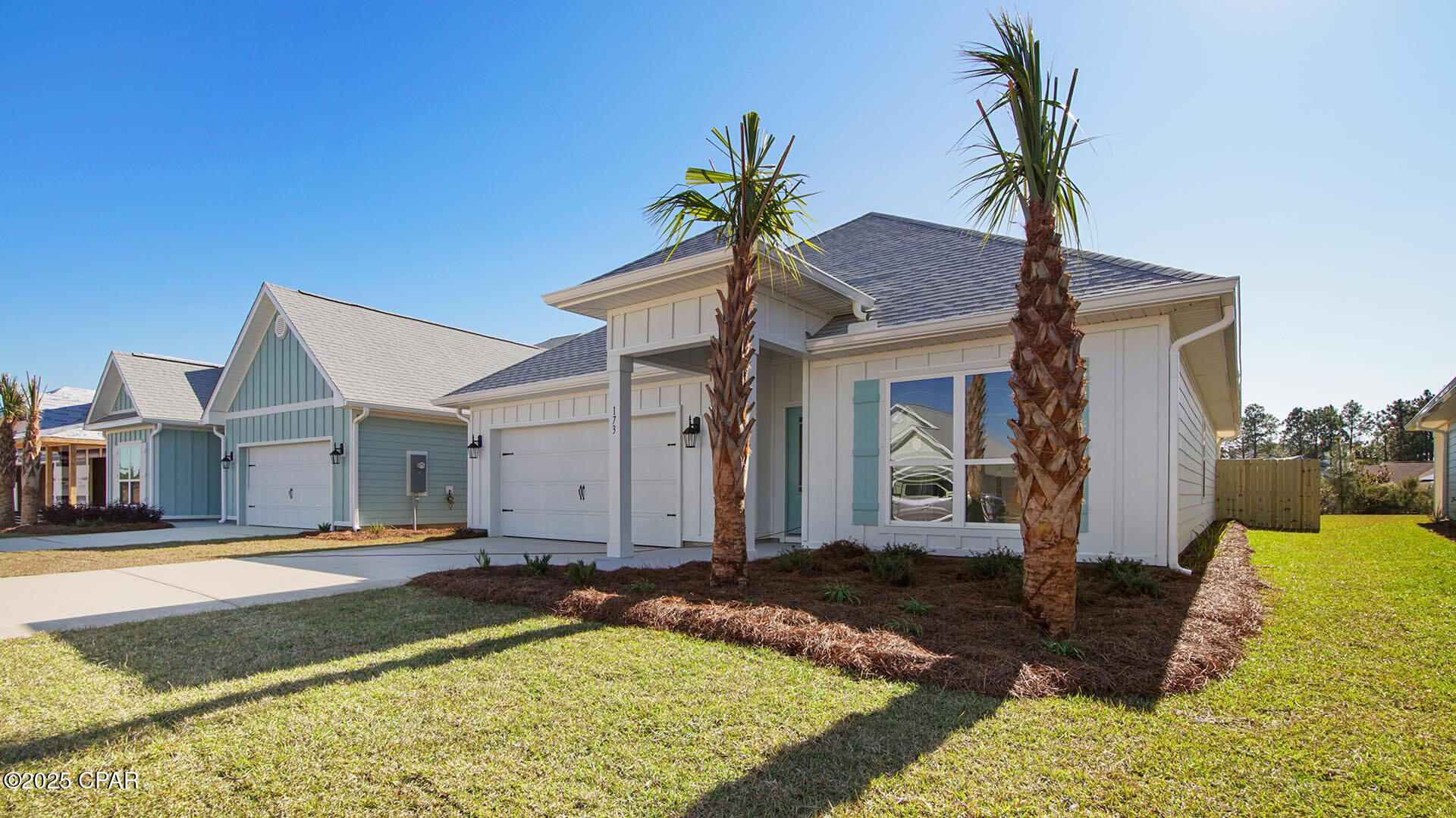 Caballeros Estates at Hombre - Residential