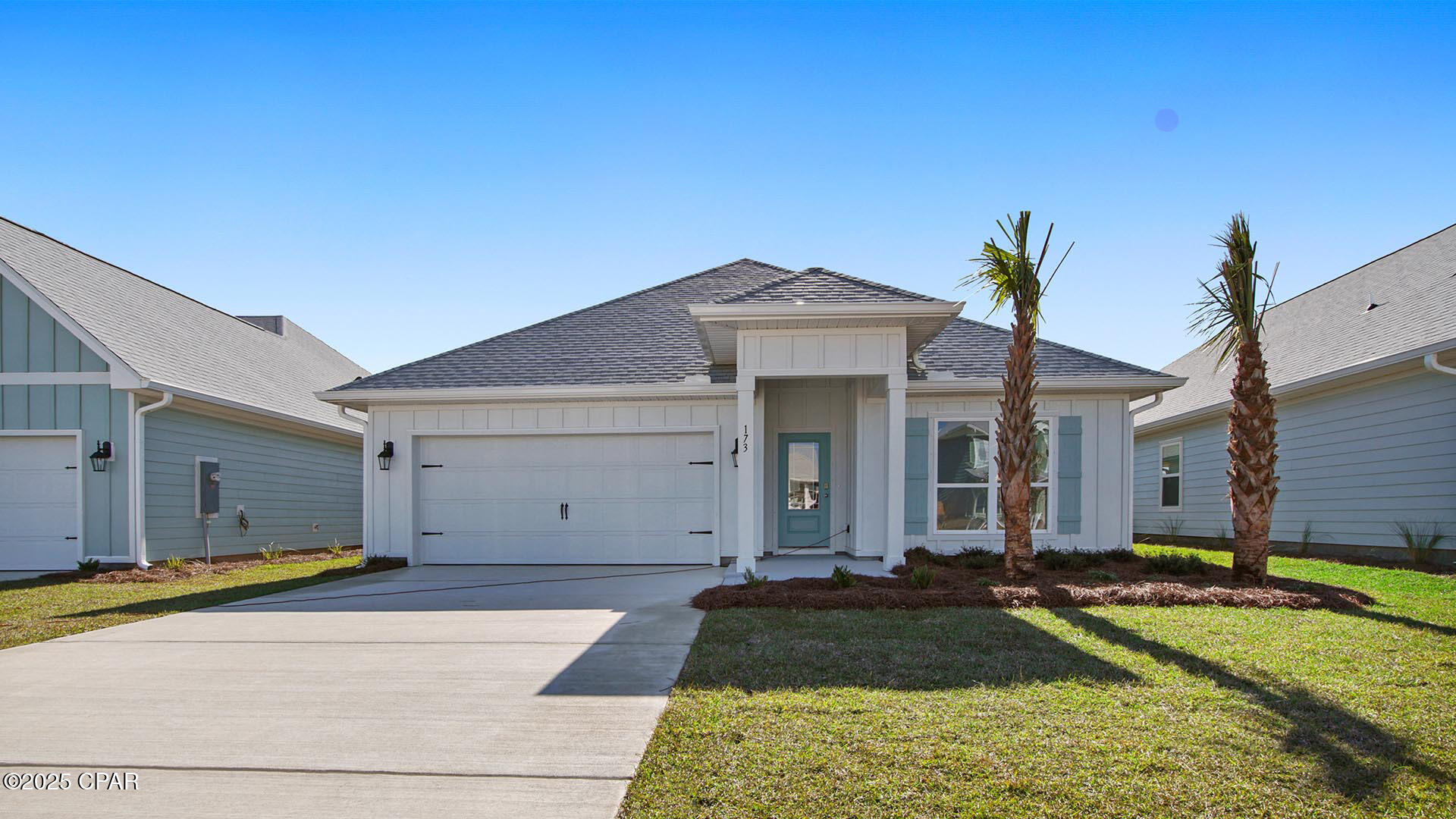 Caballeros Estates at Hombre - Residential