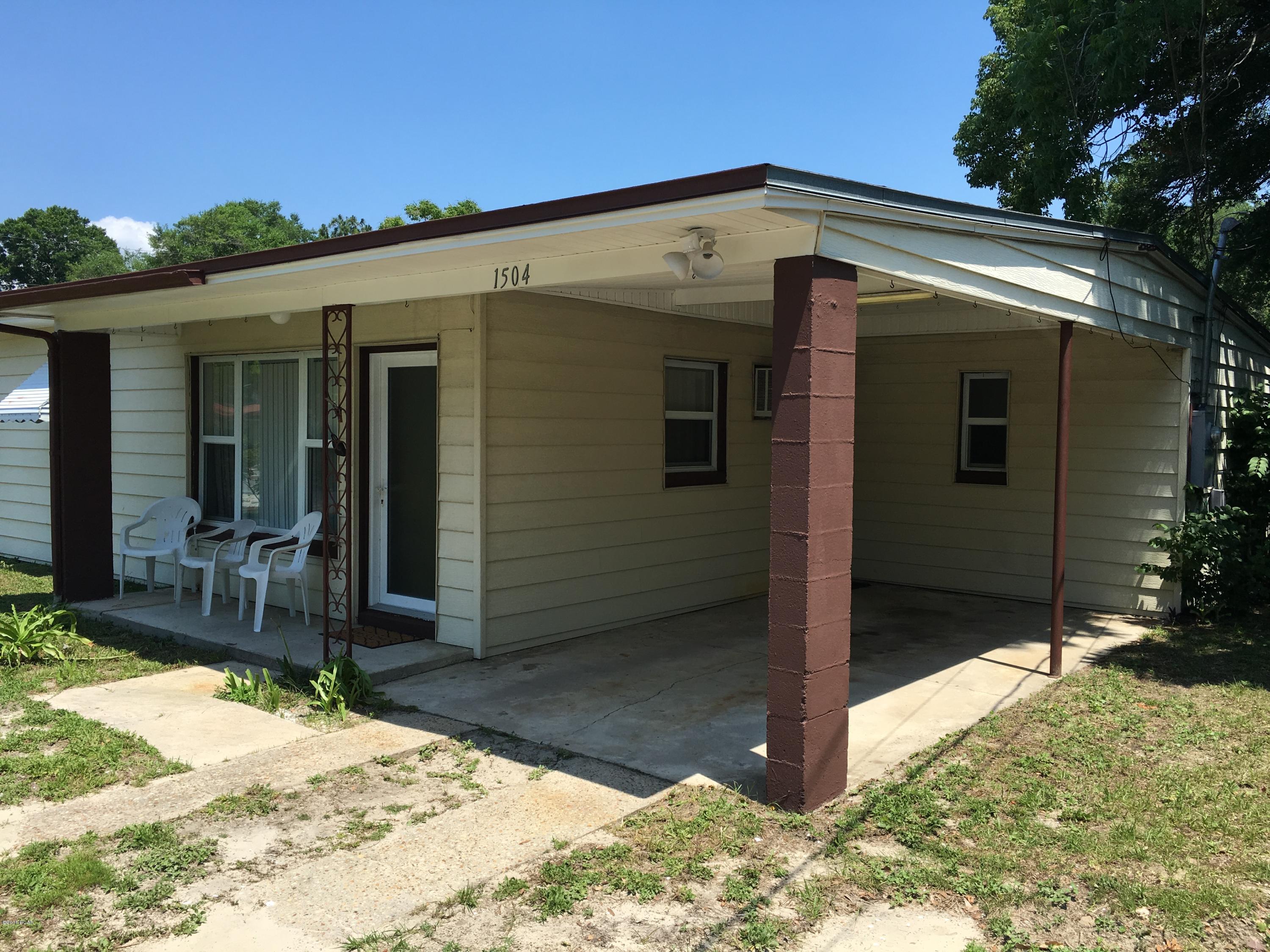 Oak Hill - Residential