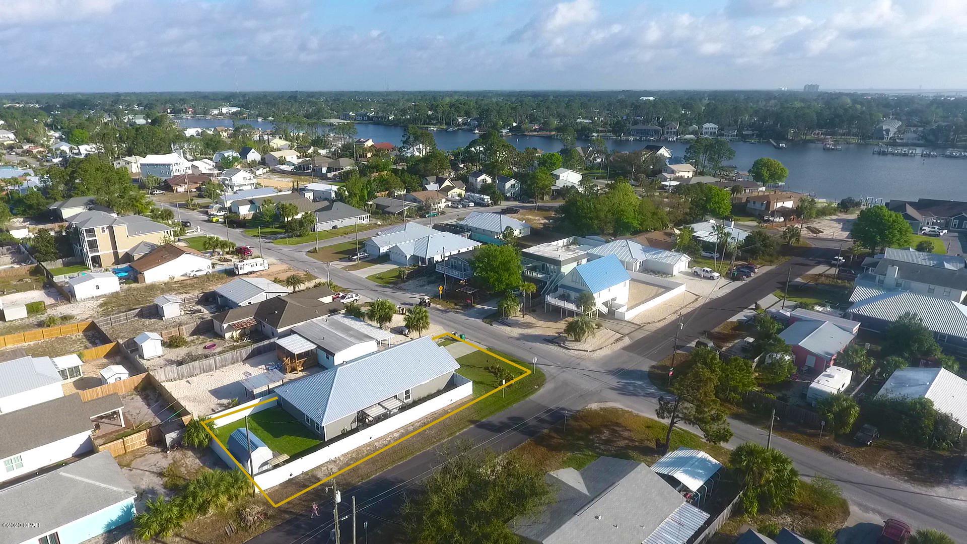 Holiday Beach Unit 3 - Residential