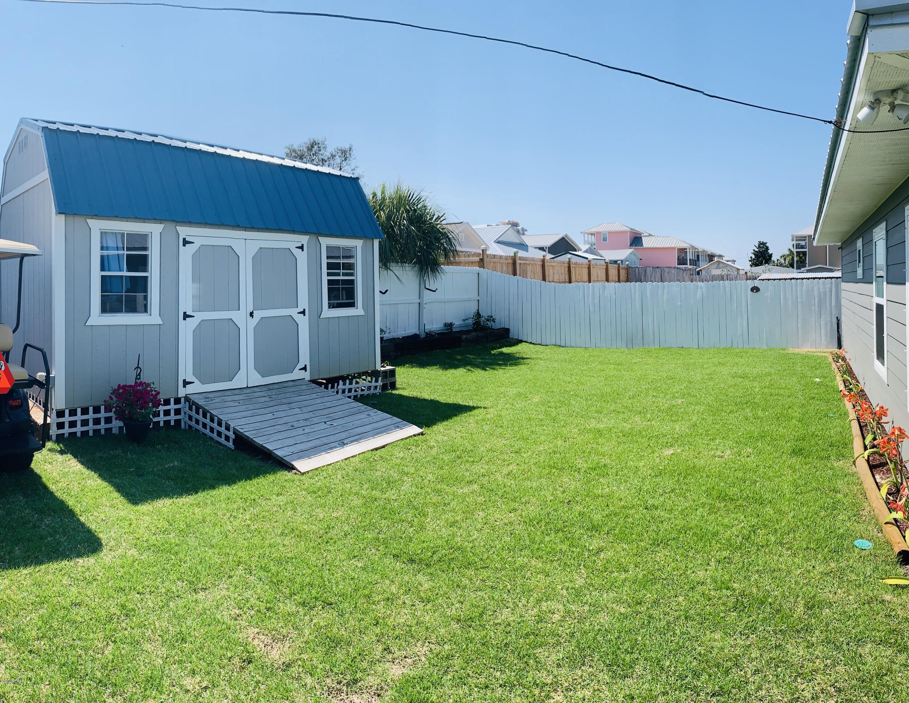 Holiday Beach Unit 3 - Residential