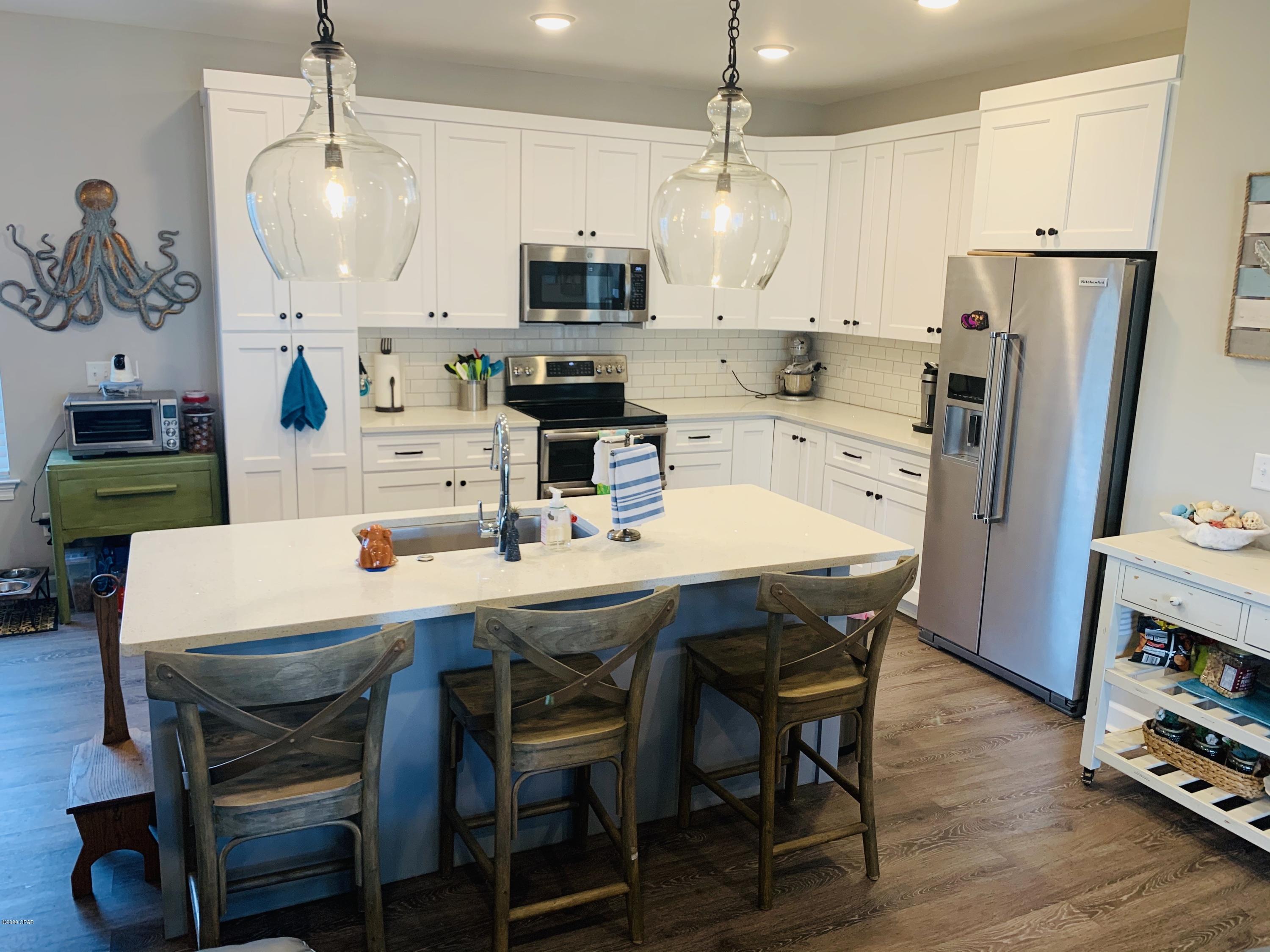 Holiday Beach Unit 3 - Residential