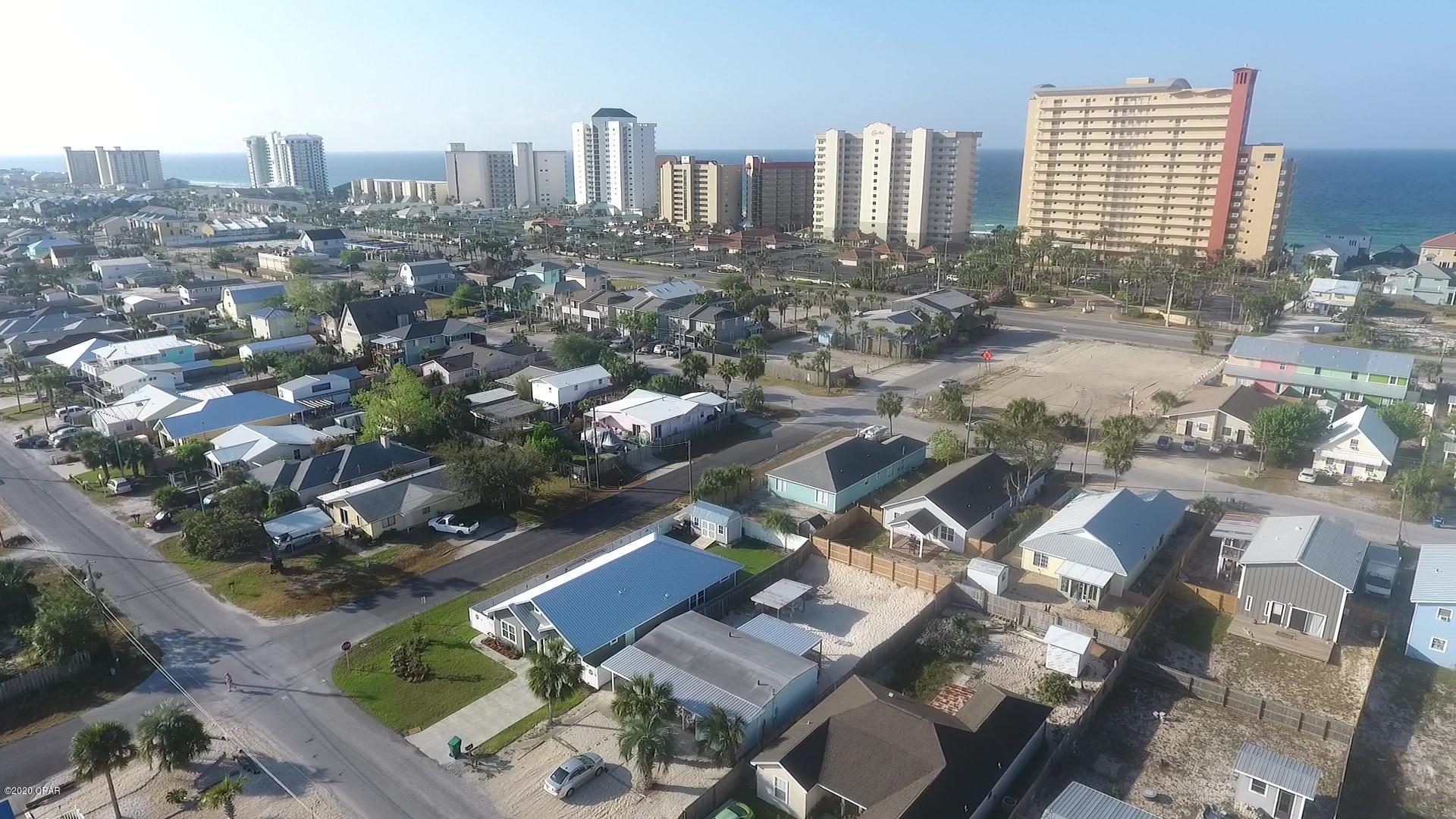 Holiday Beach Unit 3 - Residential