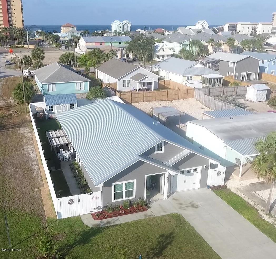 Holiday Beach Unit 3 - Residential