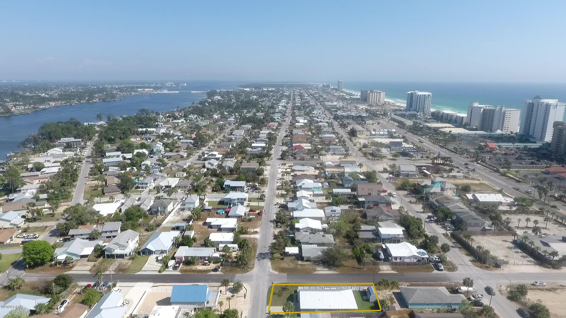 Holiday Beach Unit 3 - Residential