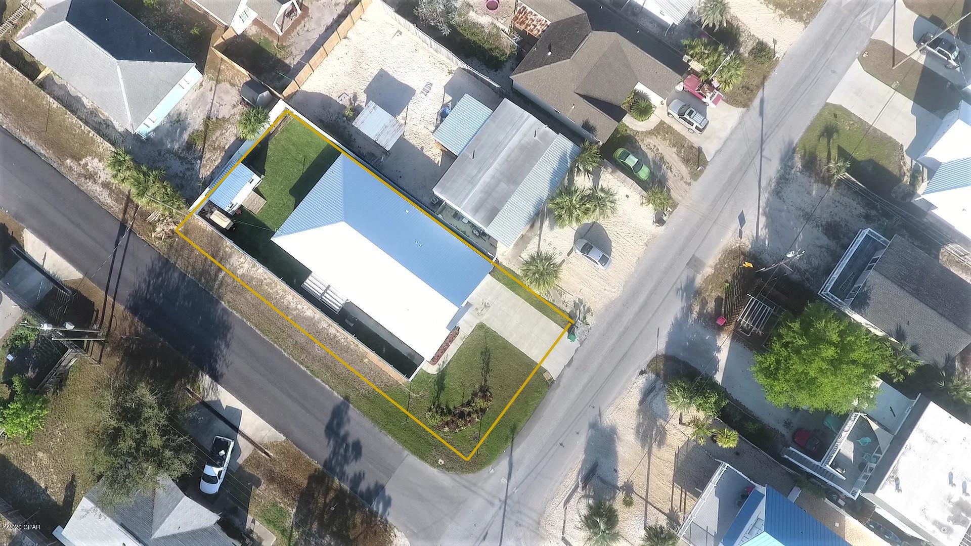 Holiday Beach Unit 3 - Residential