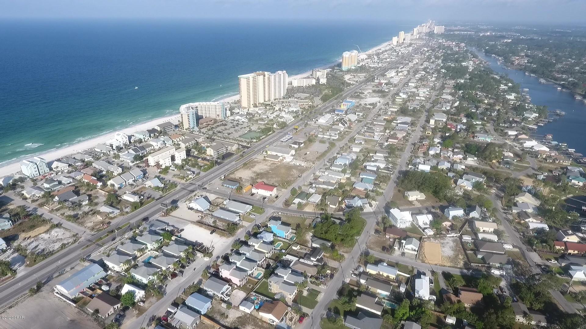 Holiday Beach Unit 3 - Residential