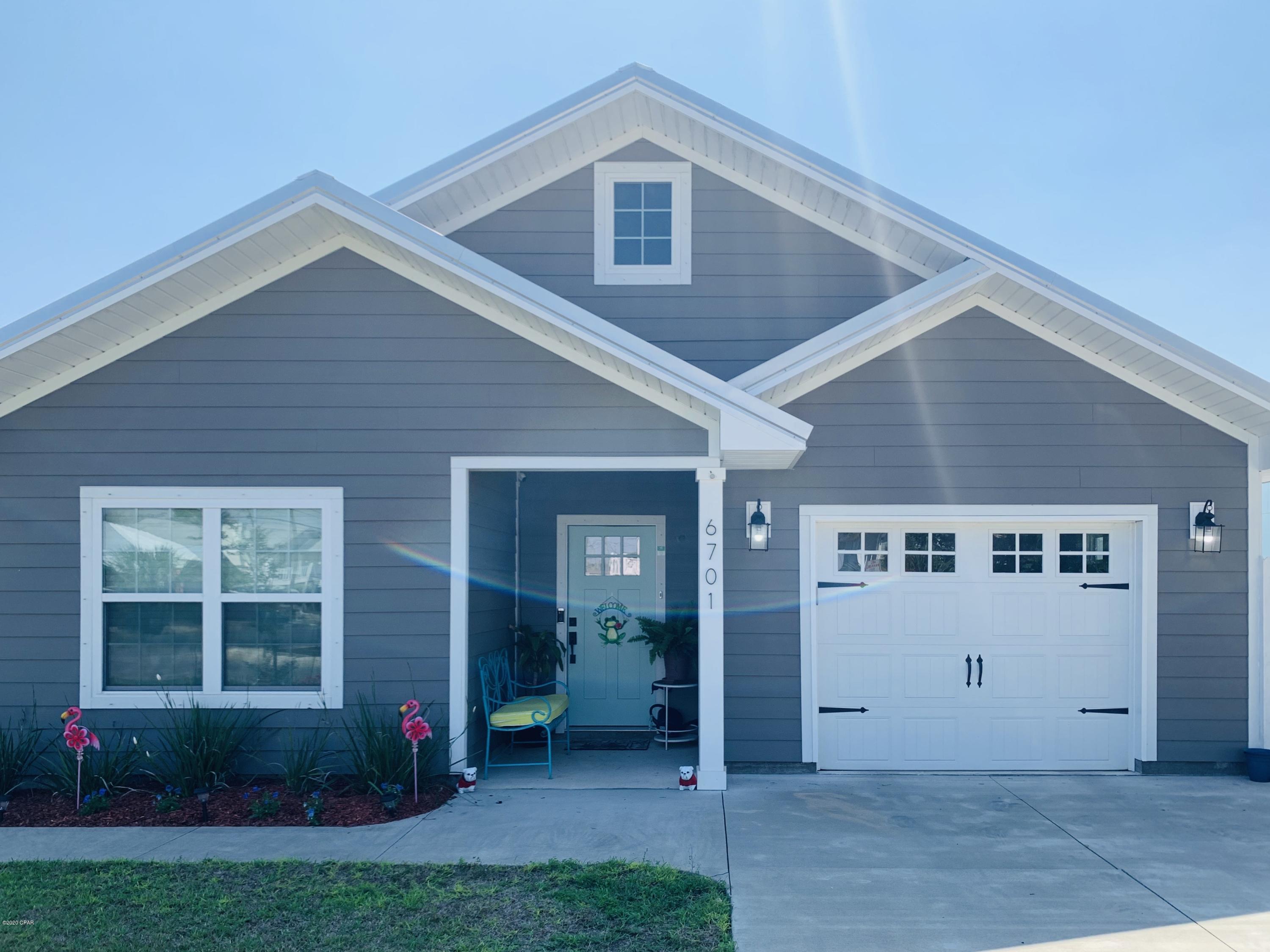 Holiday Beach Unit 3 - Residential