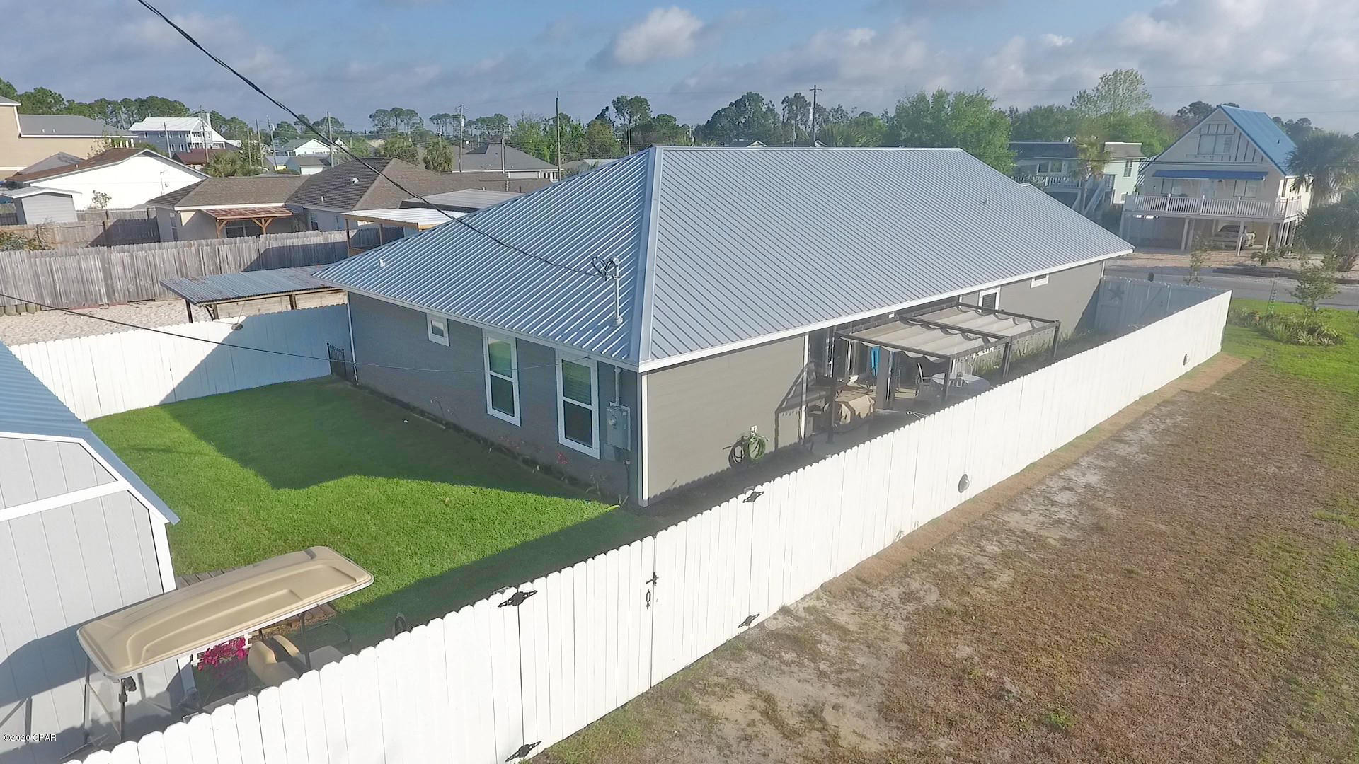 Holiday Beach Unit 3 - Residential