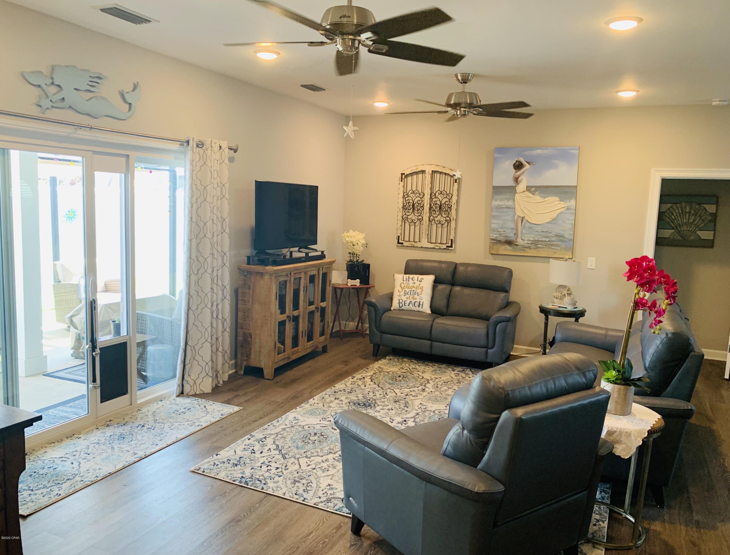 Holiday Beach Unit 3 - Residential