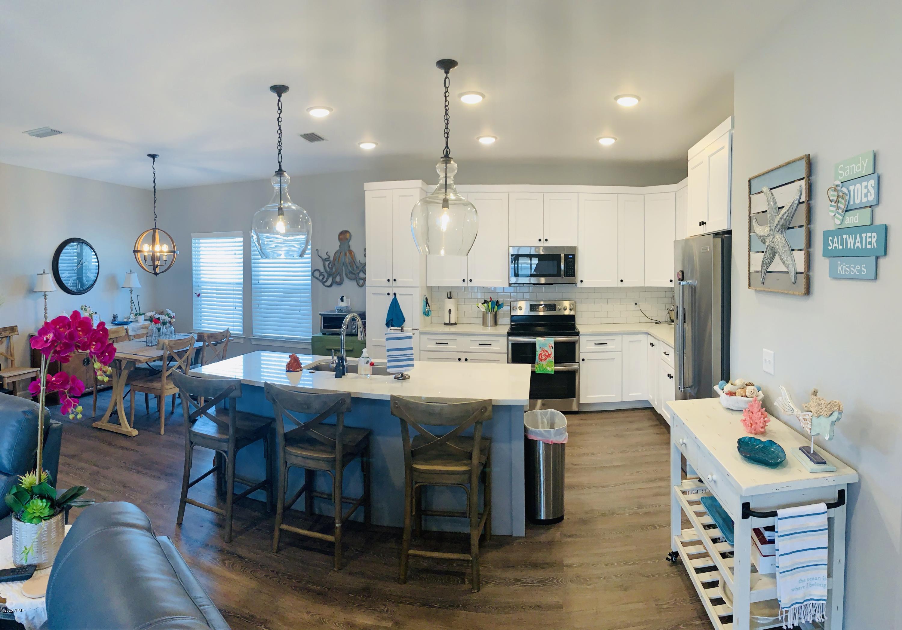 Holiday Beach Unit 3 - Residential