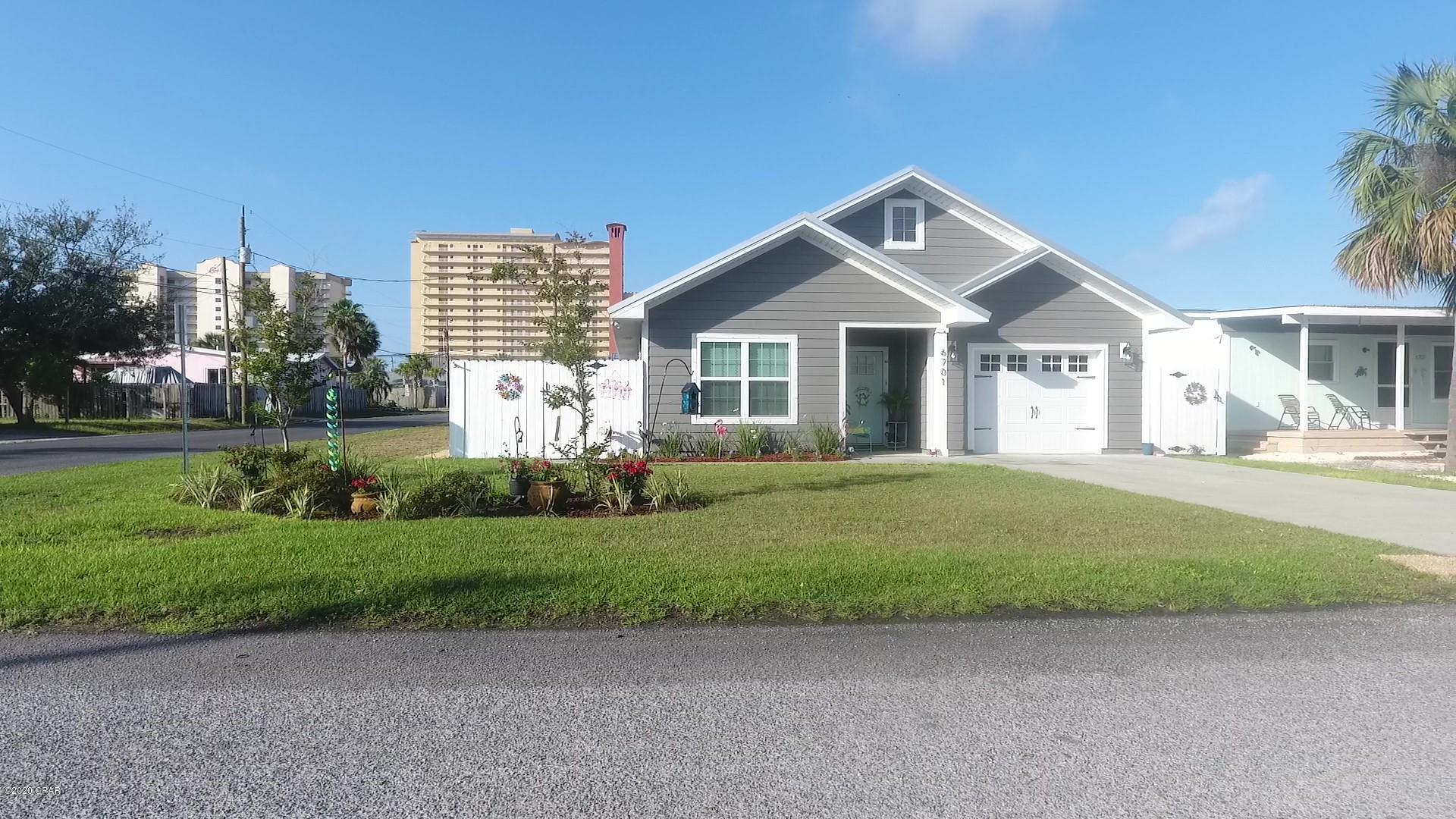 Holiday Beach Unit 3 - Residential